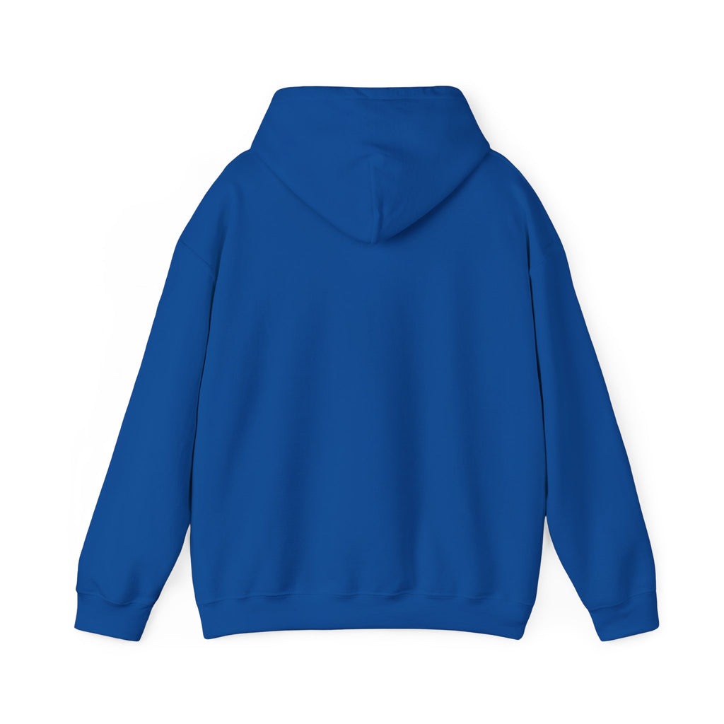 Buffalo City of Good Neighbors Hoodie