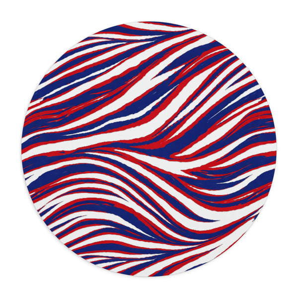 Buffalo Mouse Pad | Buffalo Football Desk Mat