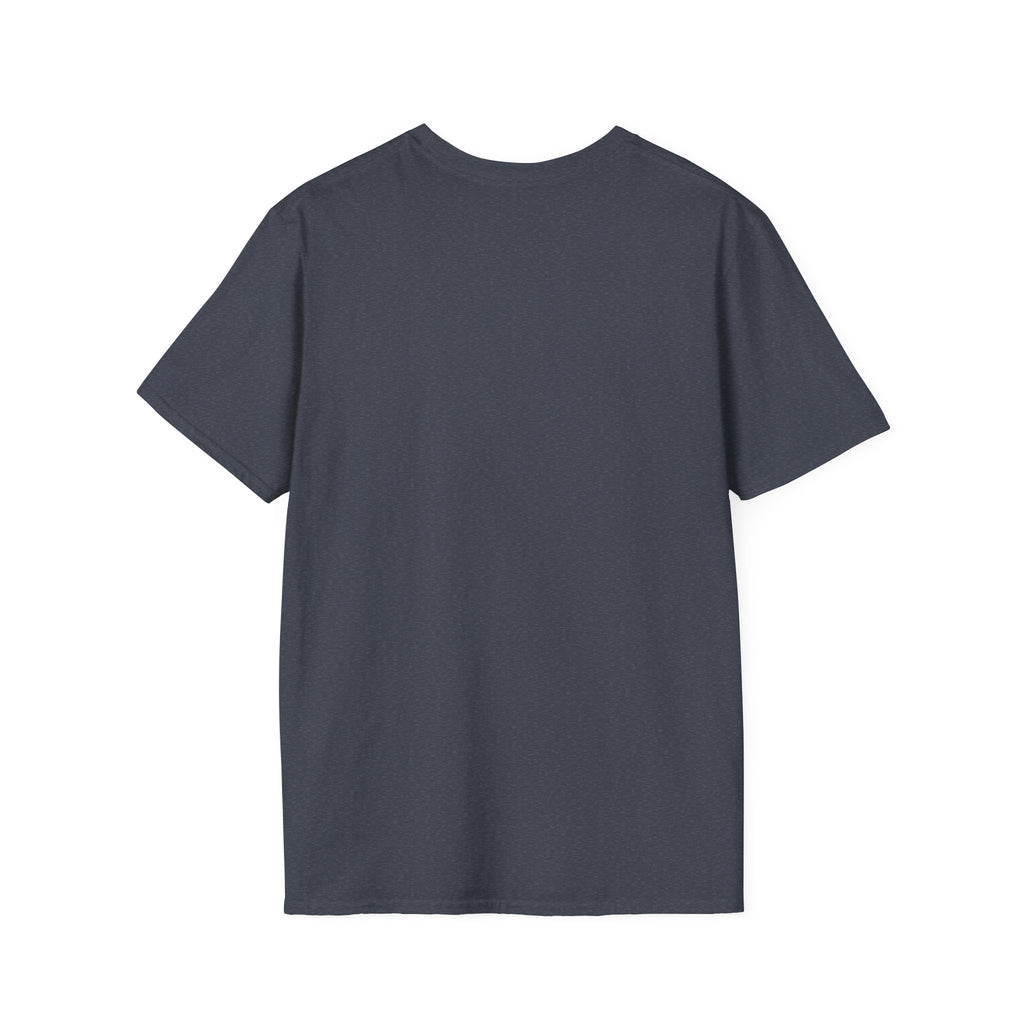 Buffalo Puzzle Piece design T-Shirt | Pick up the pieces, we put it back together again