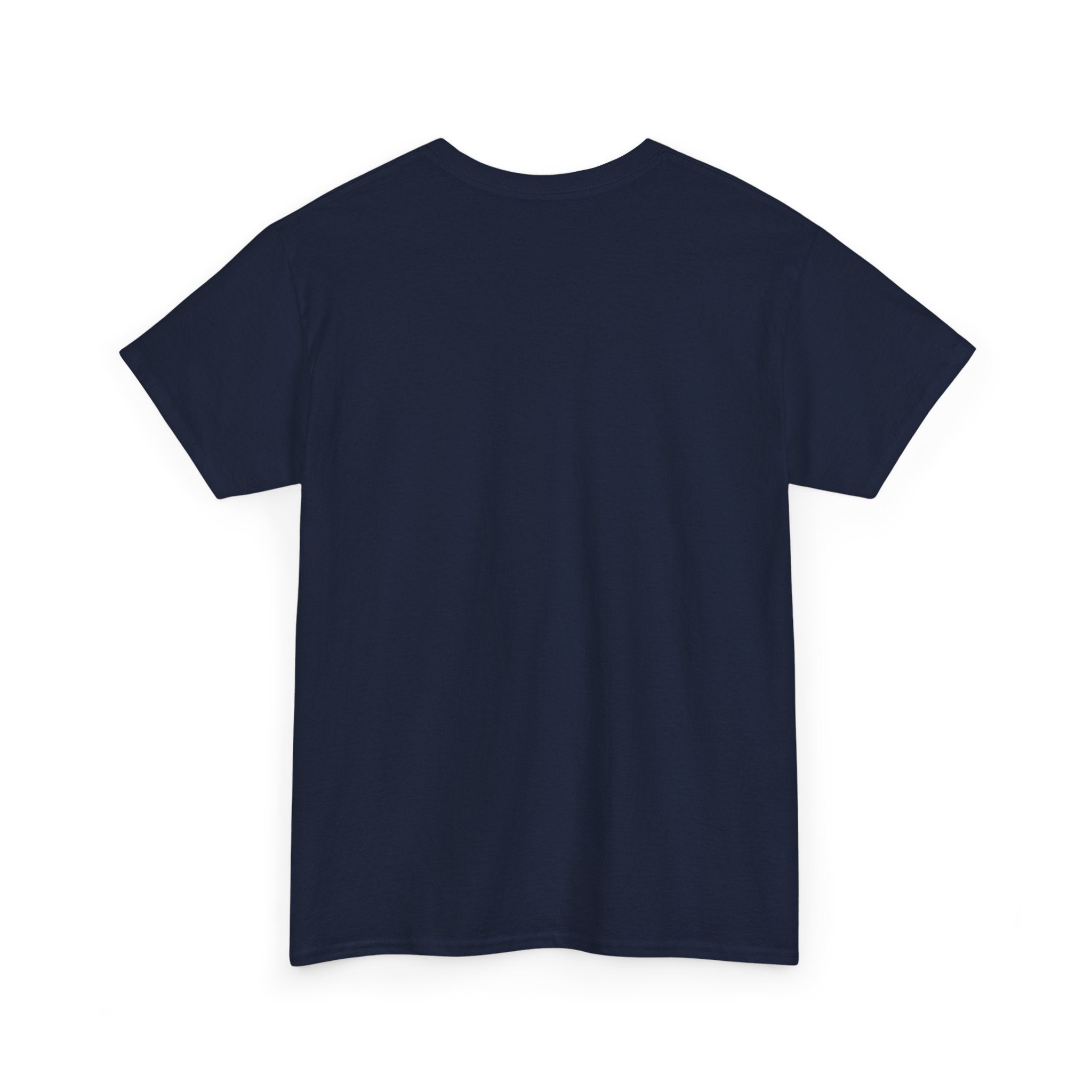 Thou Shall Not Try Me Mood 24:7 Tee