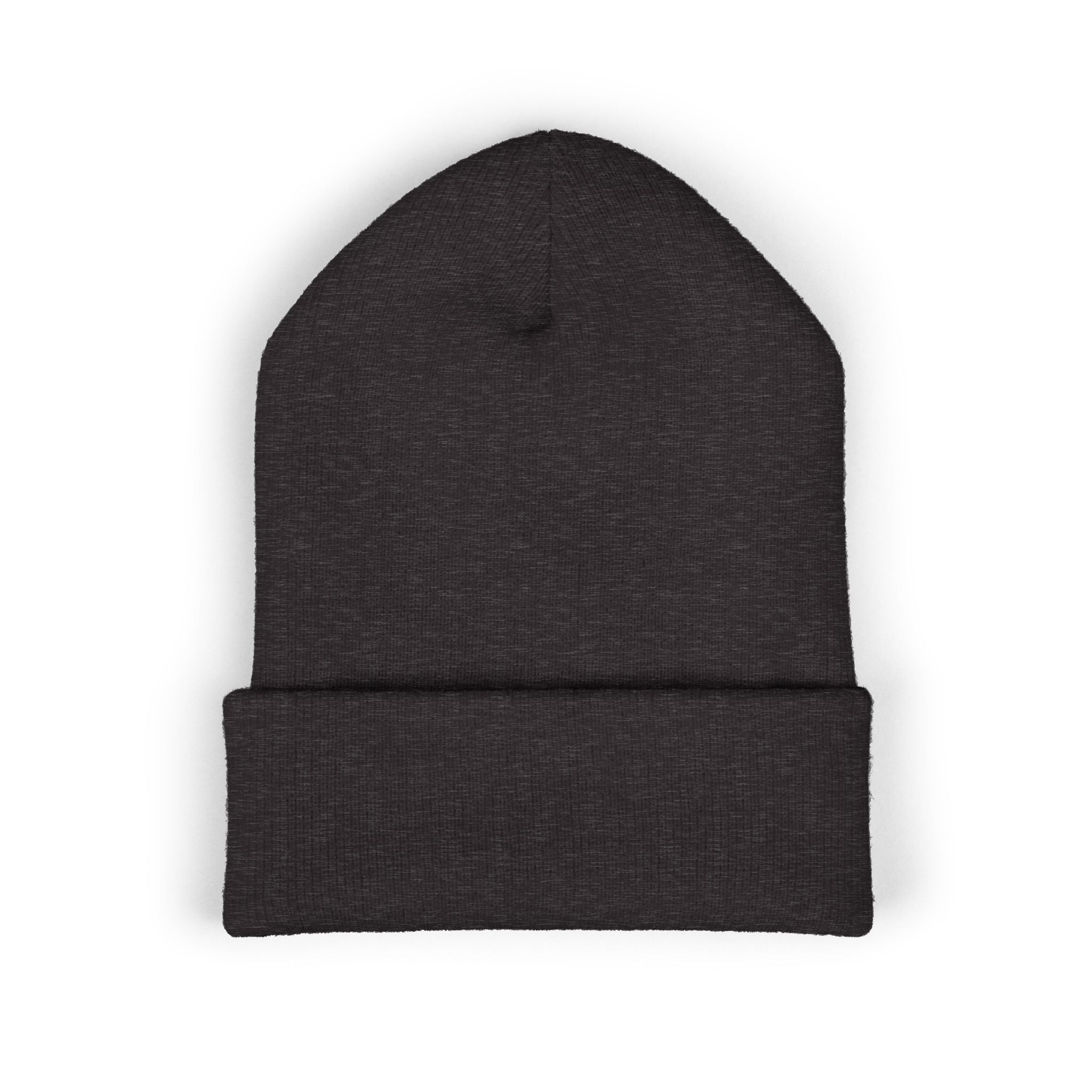 Buffalo 17 embroidered beanie | Cuffed Beanie