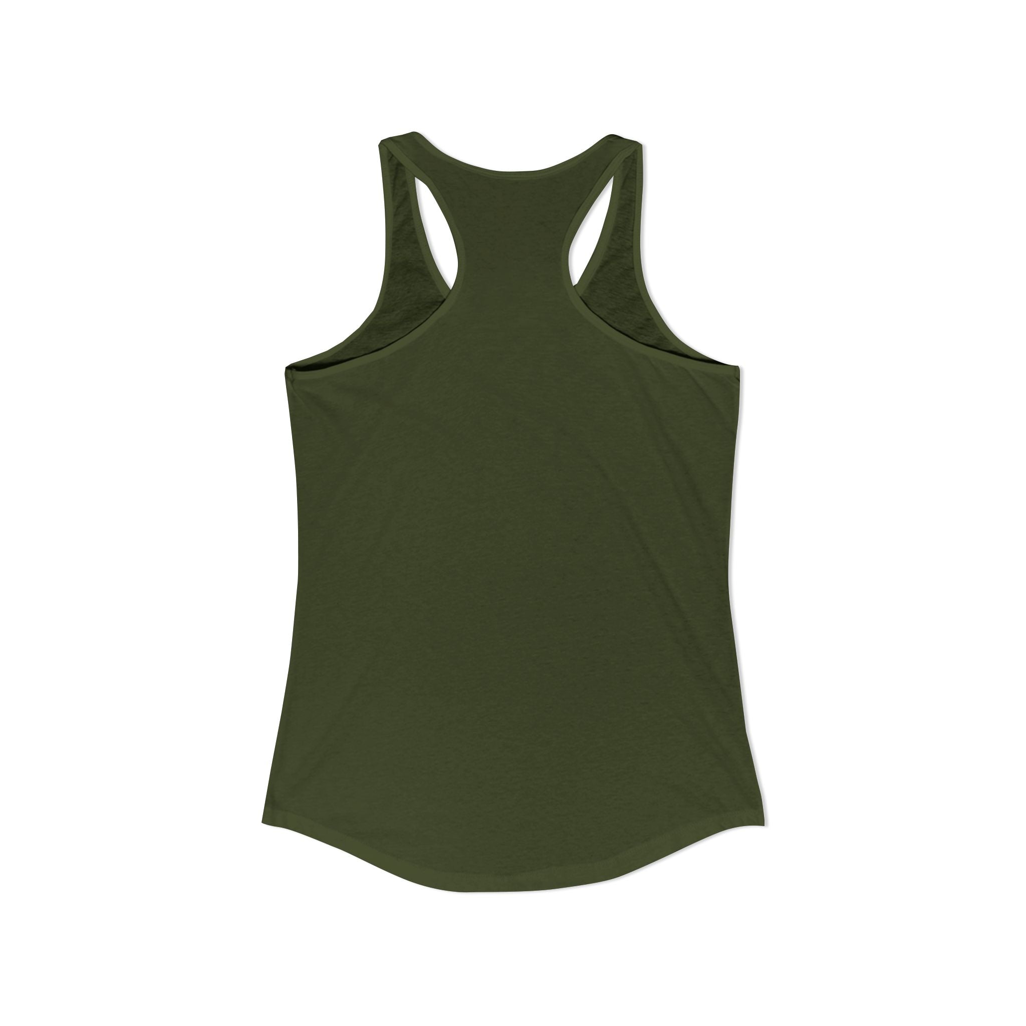 Women's Vintage 1976 Racerback Tank