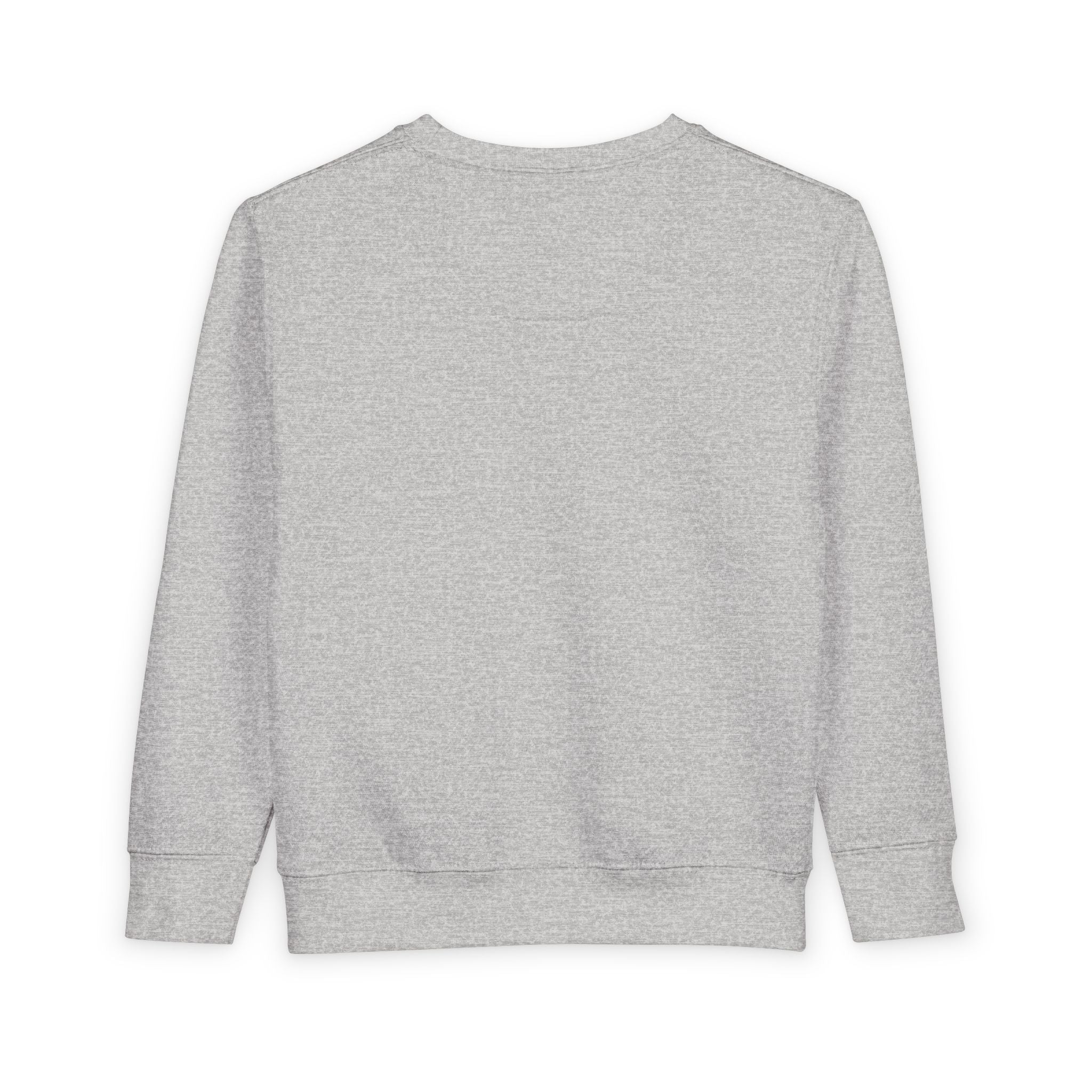 Pink Axolotl Toddler Sweatshirt | Cute Sea Creature Kids Top