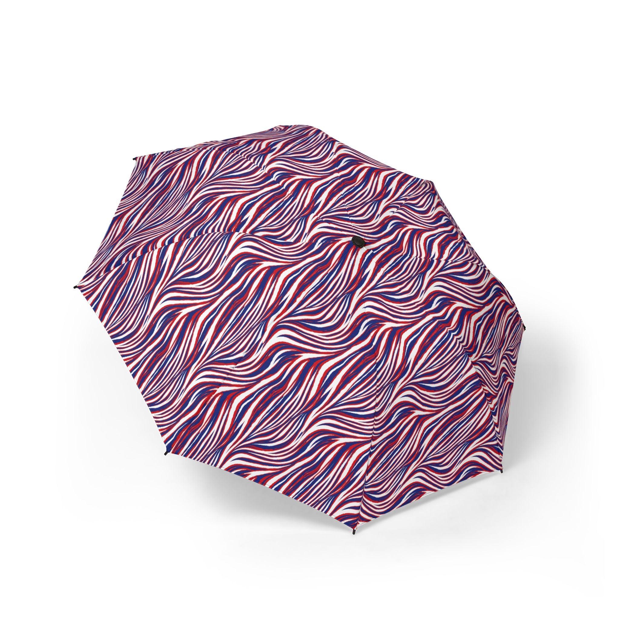 Buffalo Foldable Umbrella | Rain Accessory