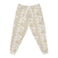 Desert Camo Joggers | Athletic Joggers