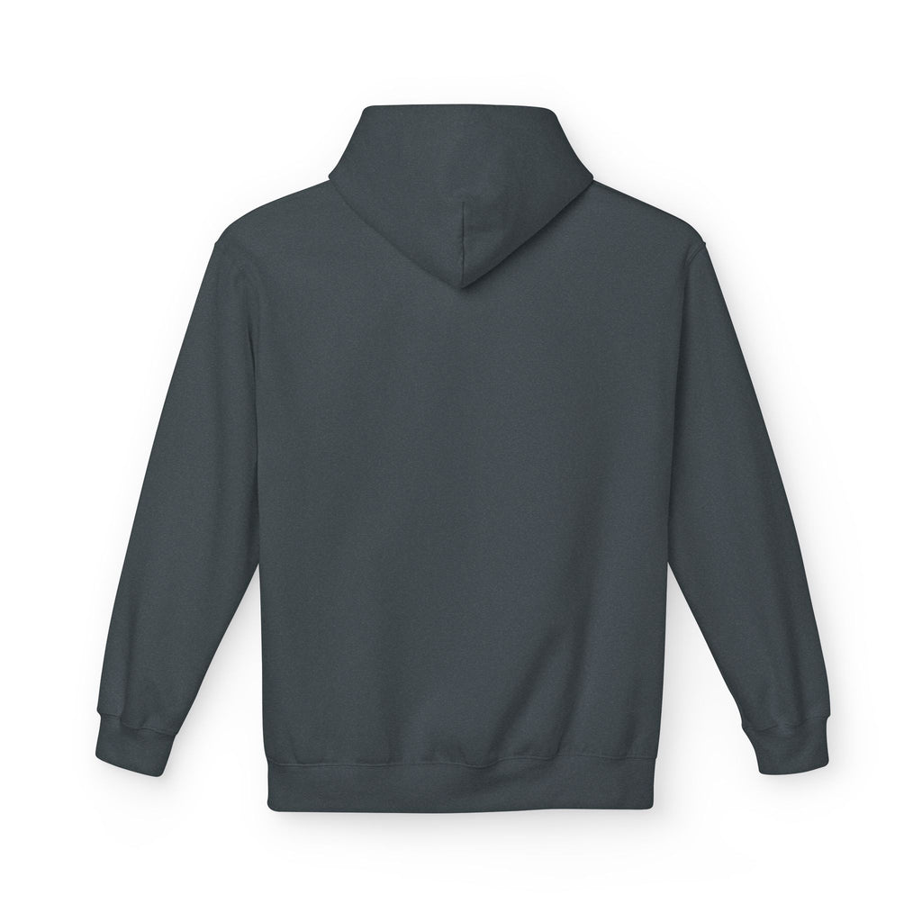 Bless Your Heart Hoodie | Script Heart Design
