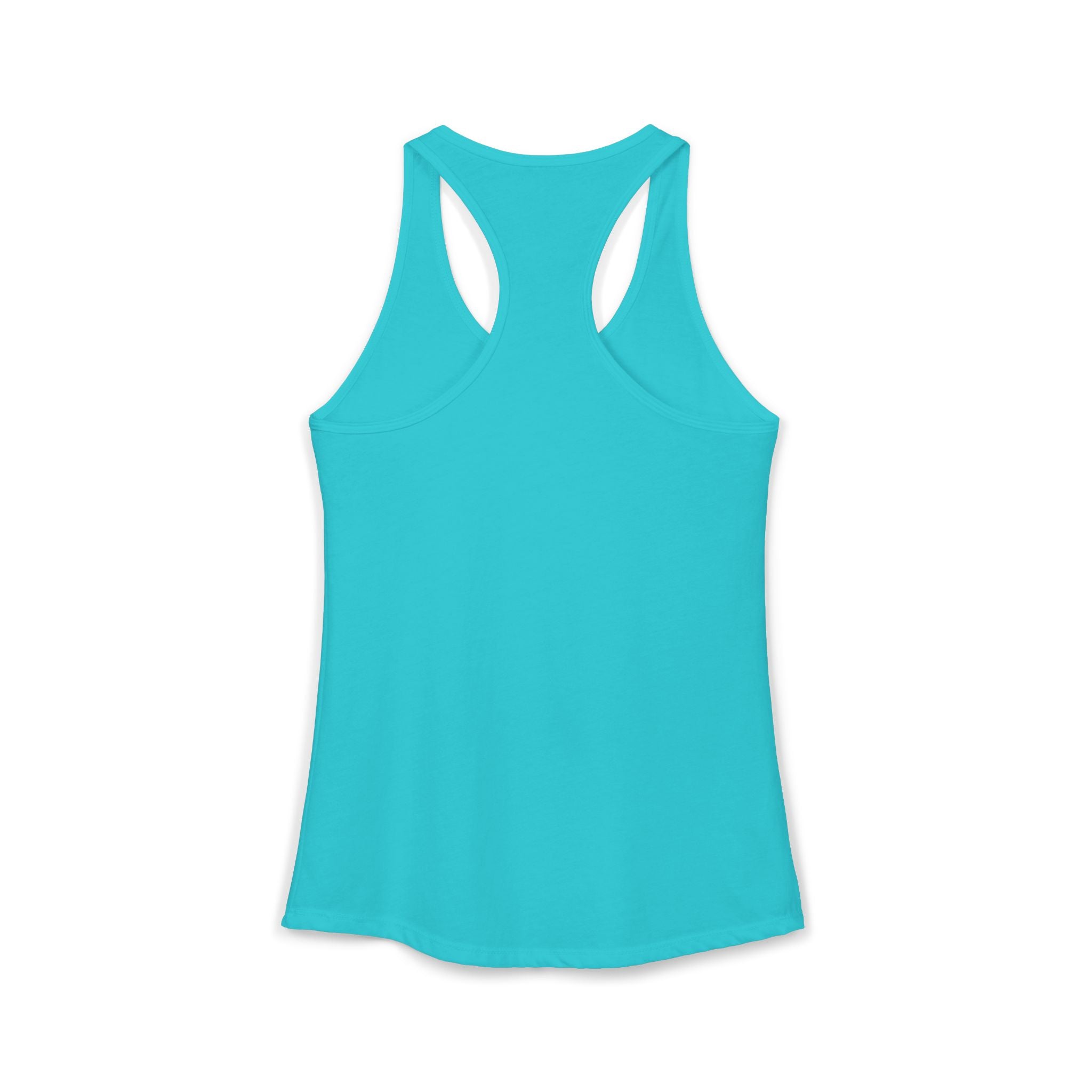 Women's Vintage 1976 Racerback Tank