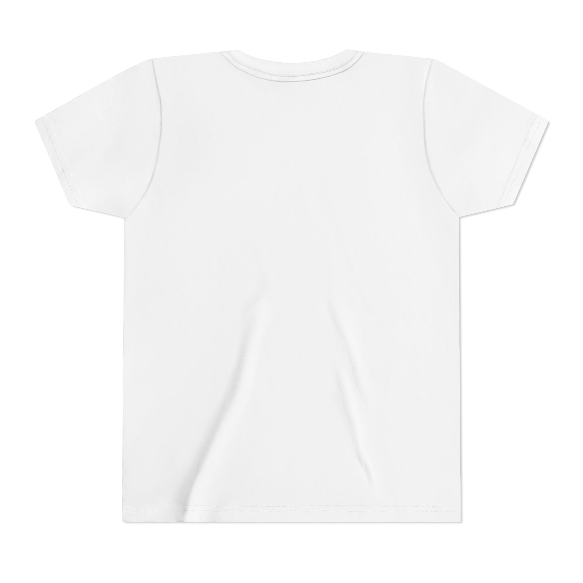 In My Era Buffalo Youth Tee | Retro Script