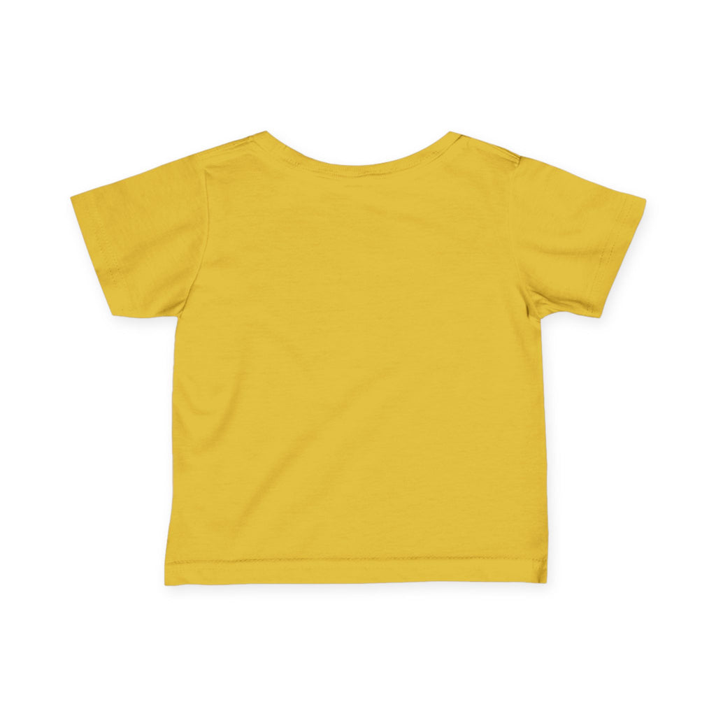 Love Bug Valentine's  Infant Tee