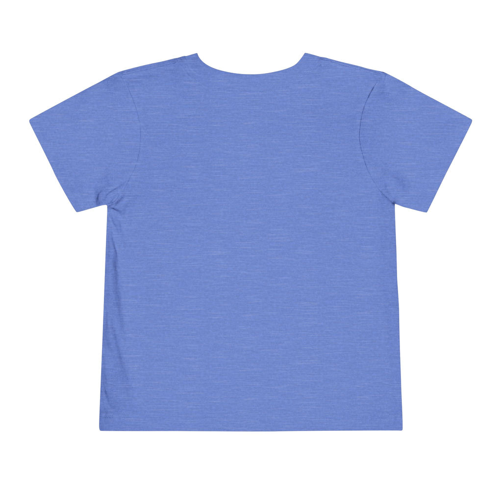 Princess Crown Toddler Tee