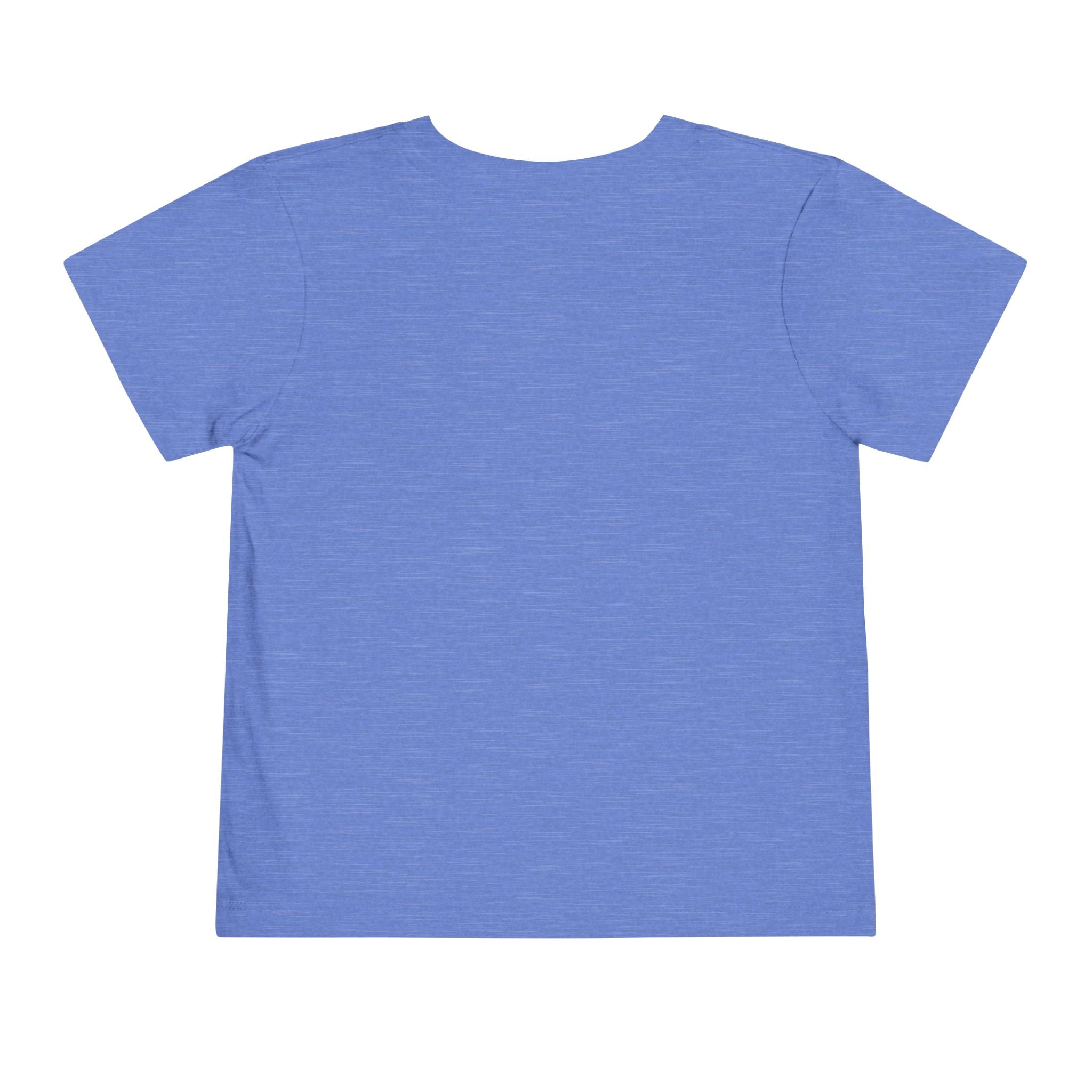 Princess Crown Toddler Tee
