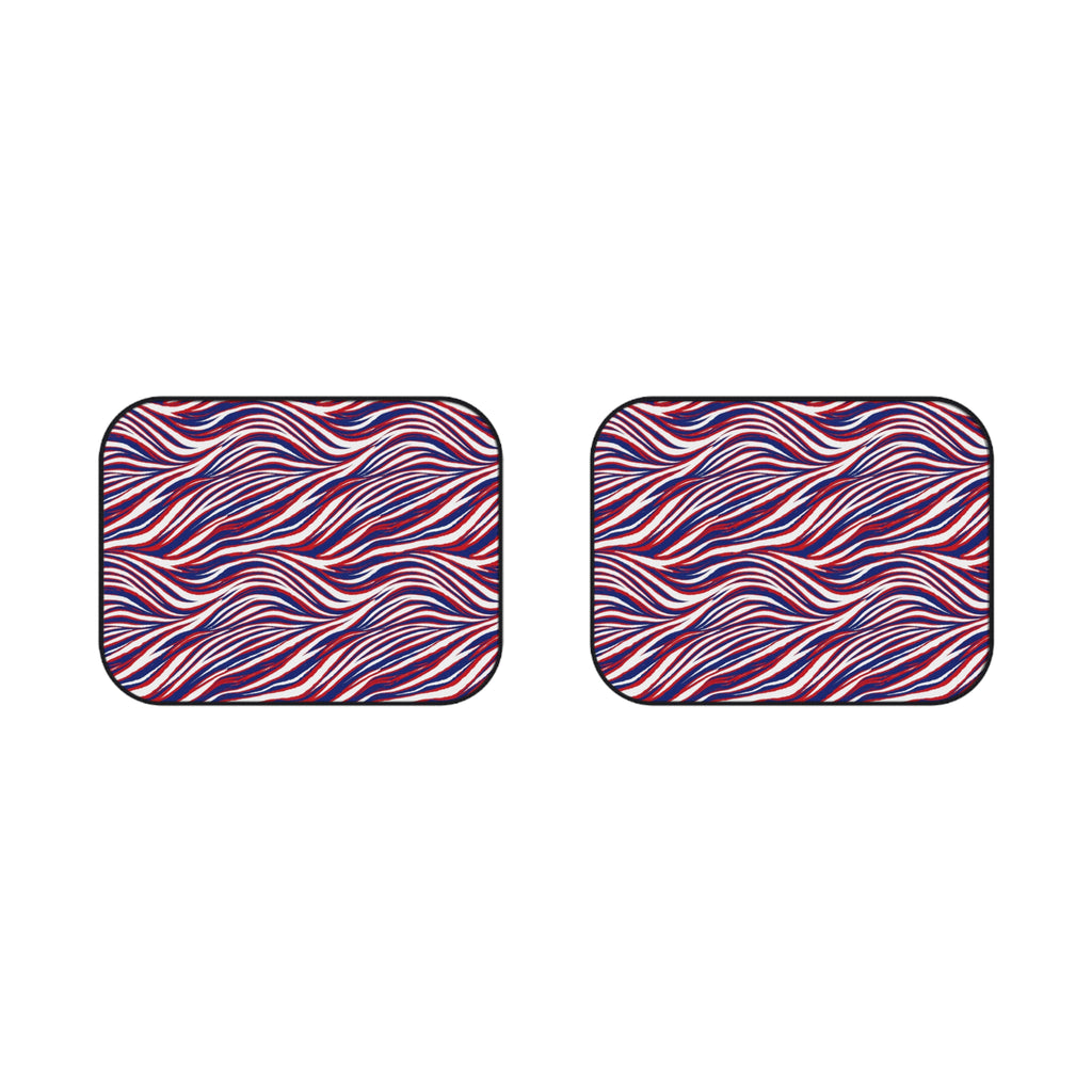 Buffalo  Car Mats