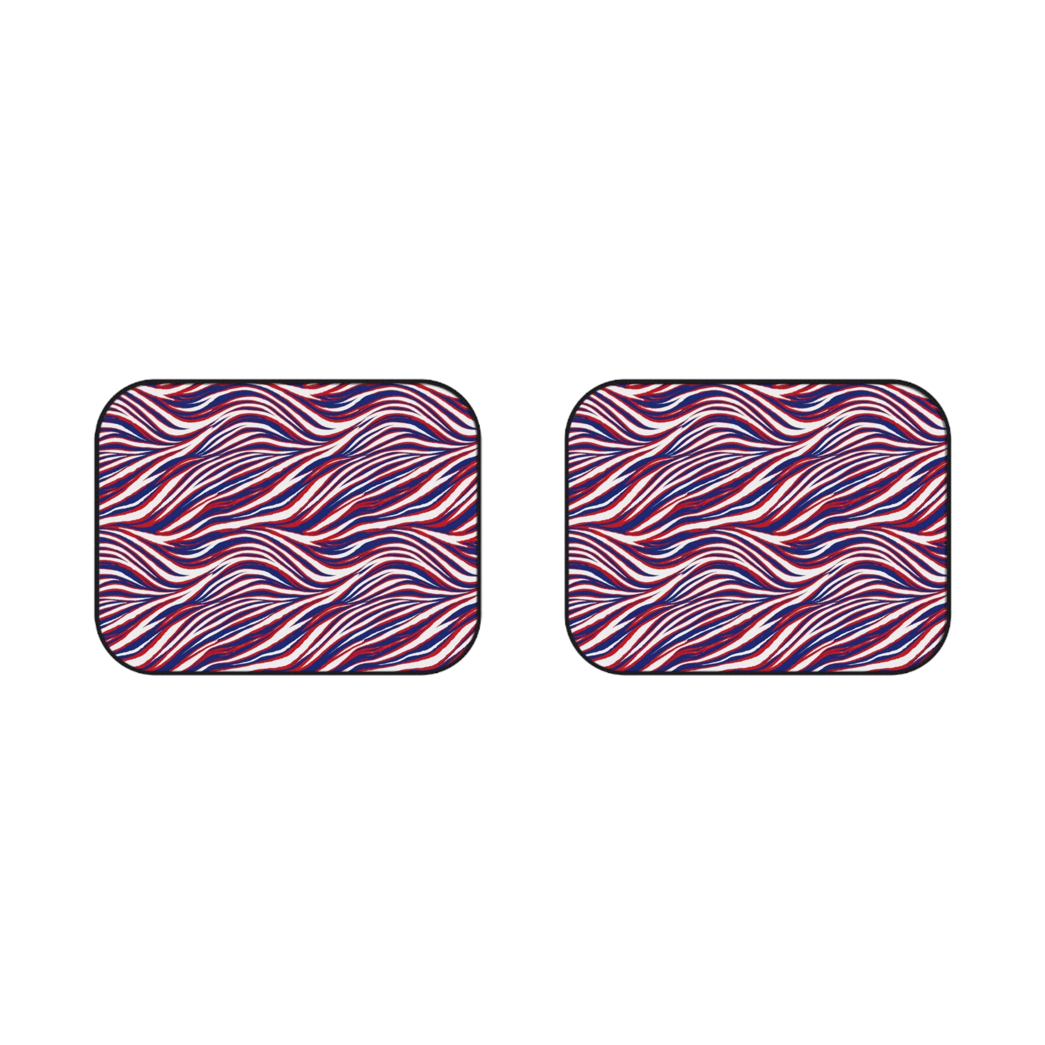 Buffalo  Car Mats