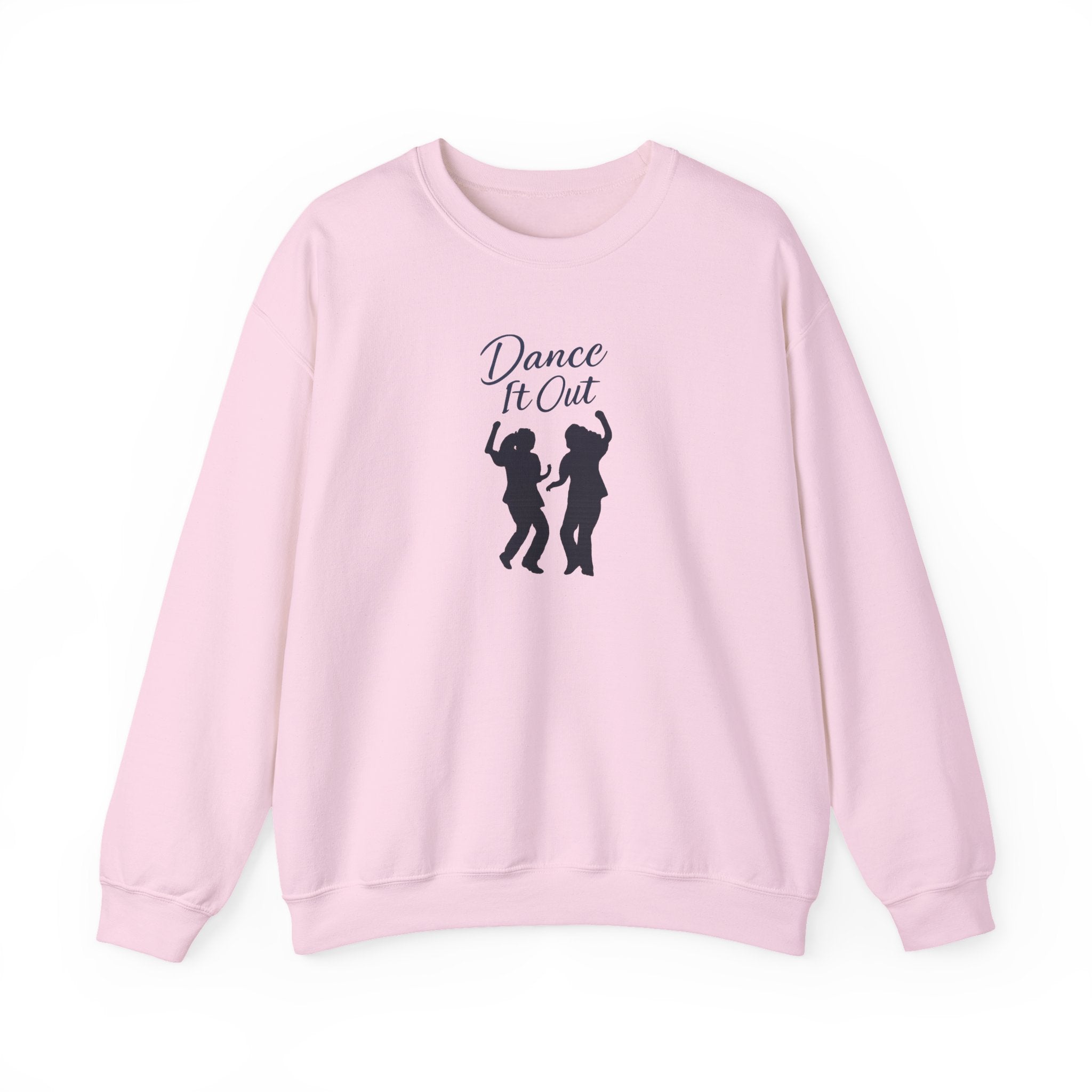 Grey's Dance It Out Crewneck Sweatshirt