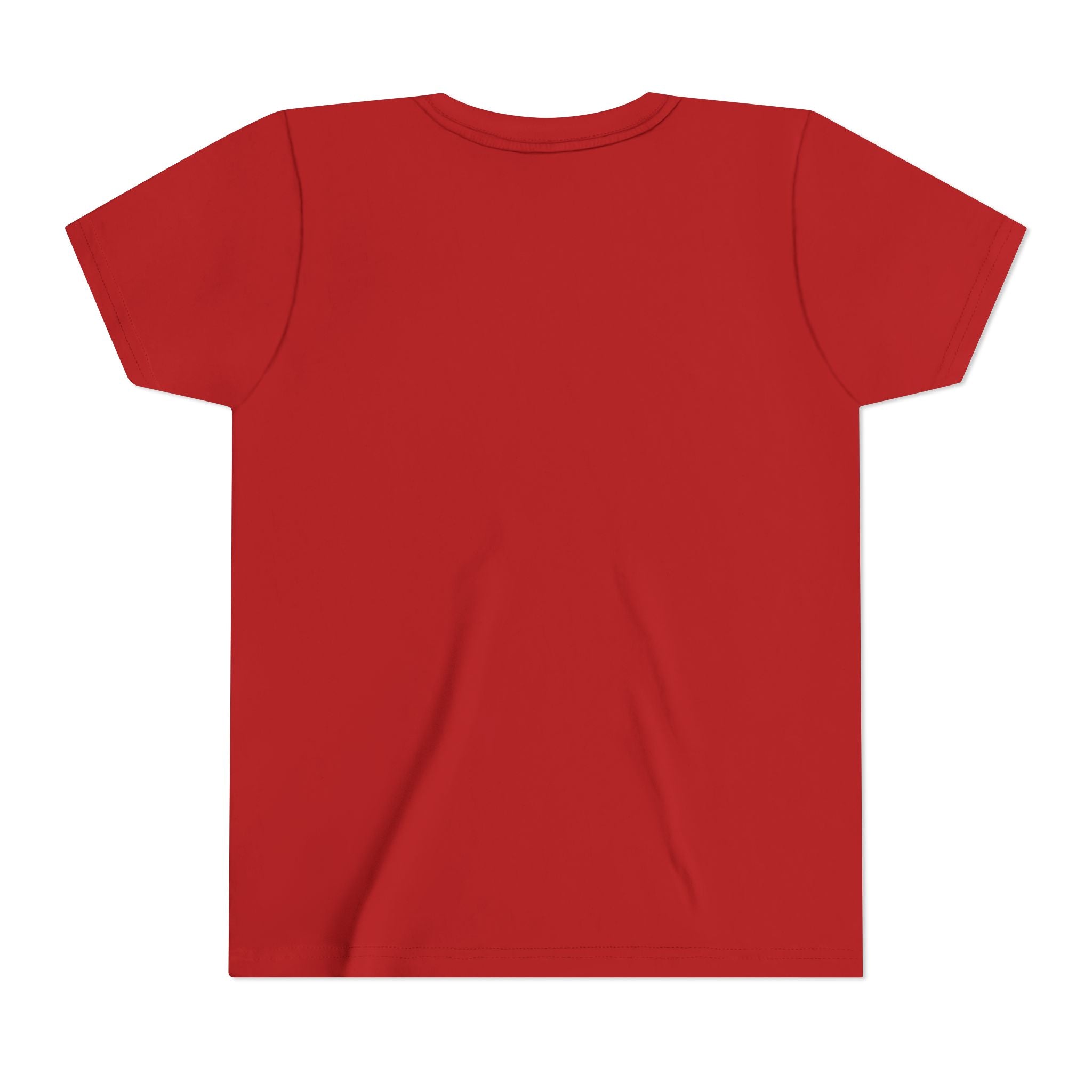 Camping Crew Youth Tee | Kayak, Campfire, Fishing Outdoors