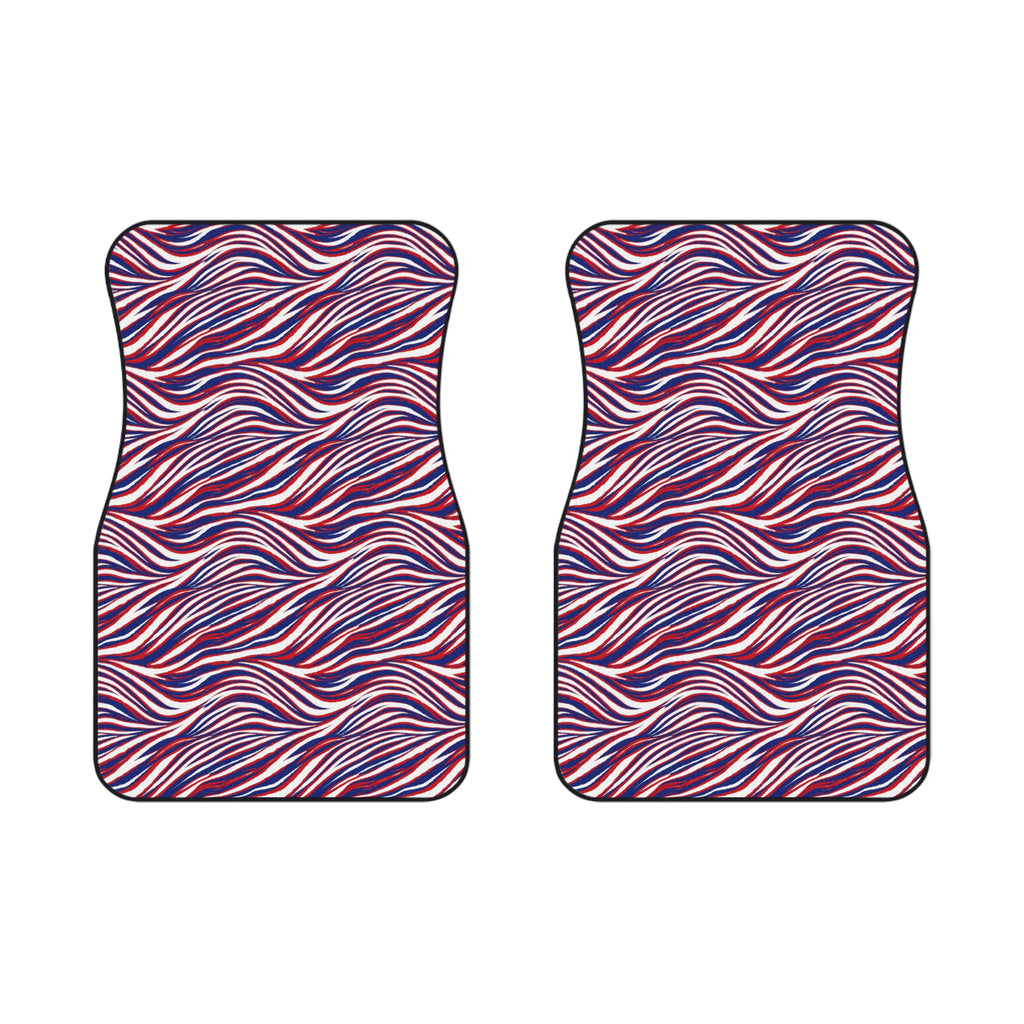 Buffalo  Car Mats