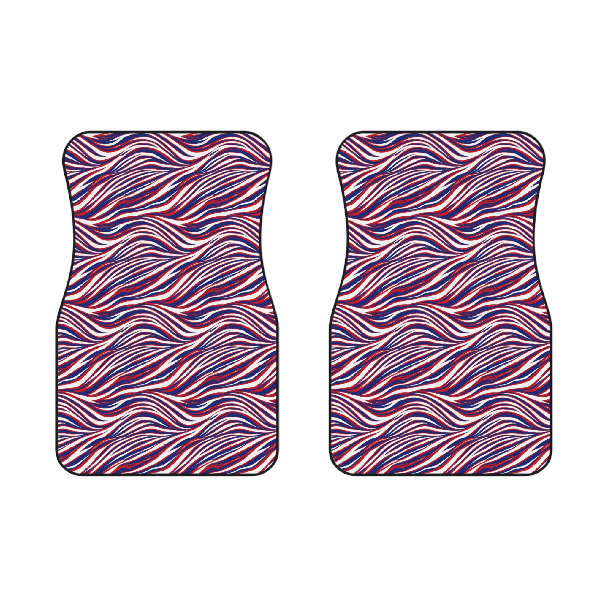 Buffalo  Car Mats