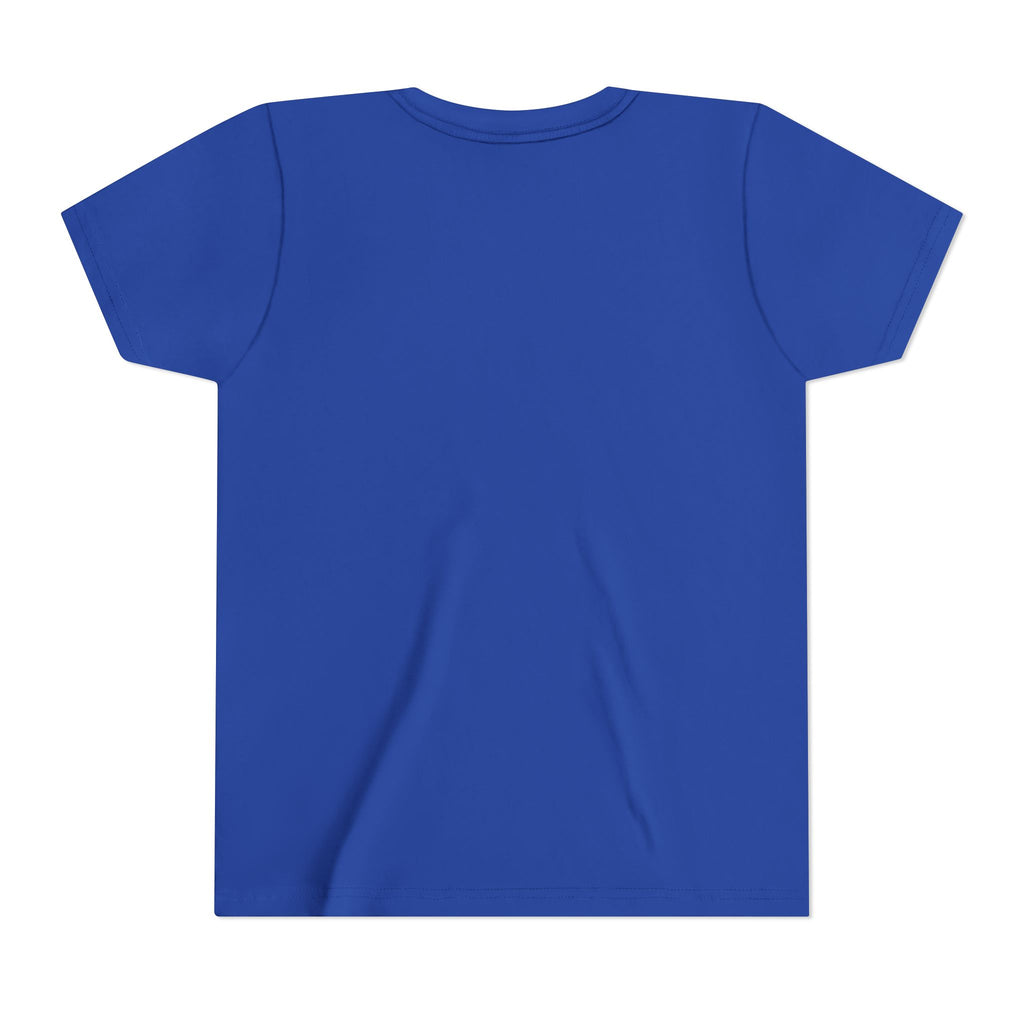 Camping Crew Youth Tee | Kayak, Campfire, Fishing Outdoors