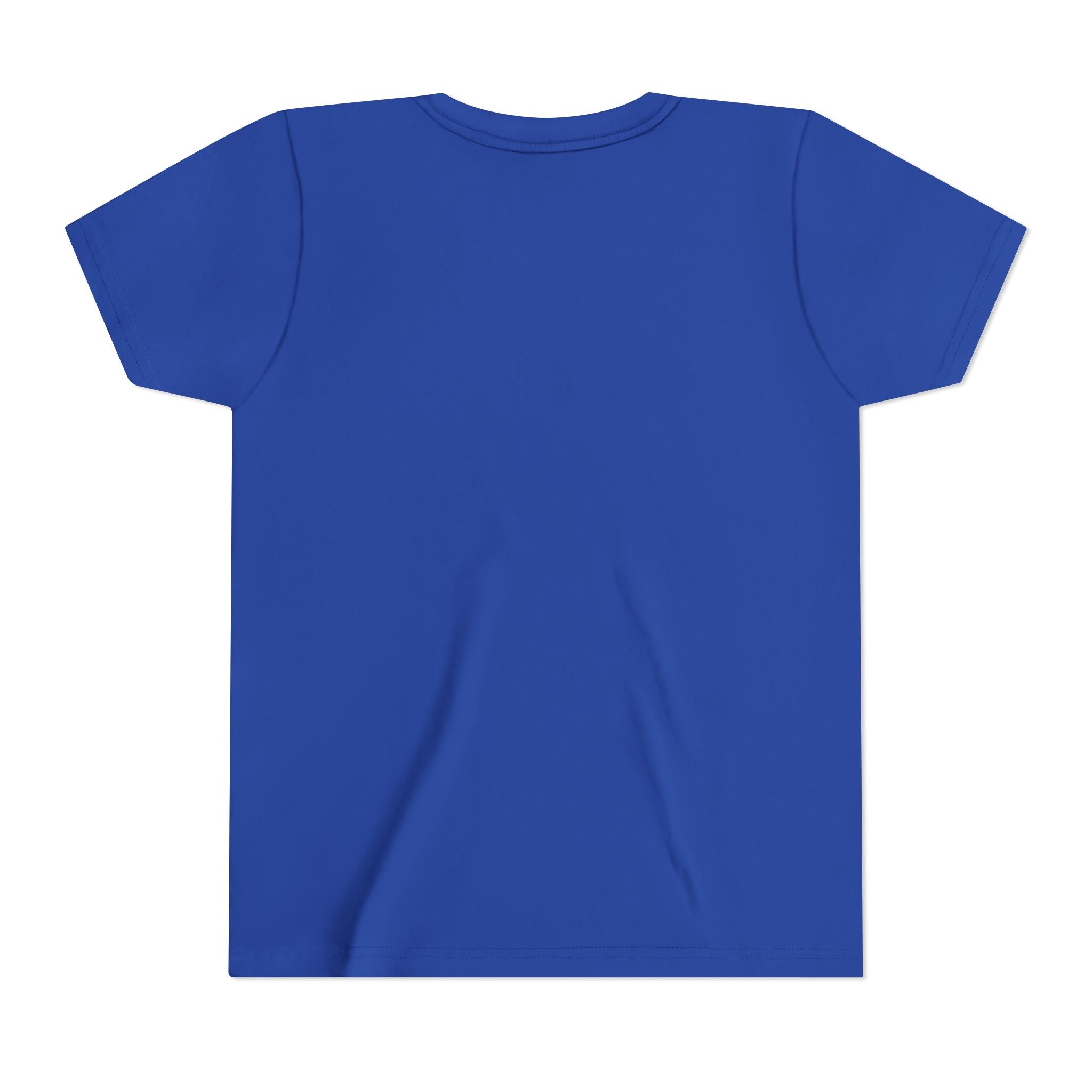 Camping Crew Youth Tee | Kayak, Campfire, Fishing Outdoors