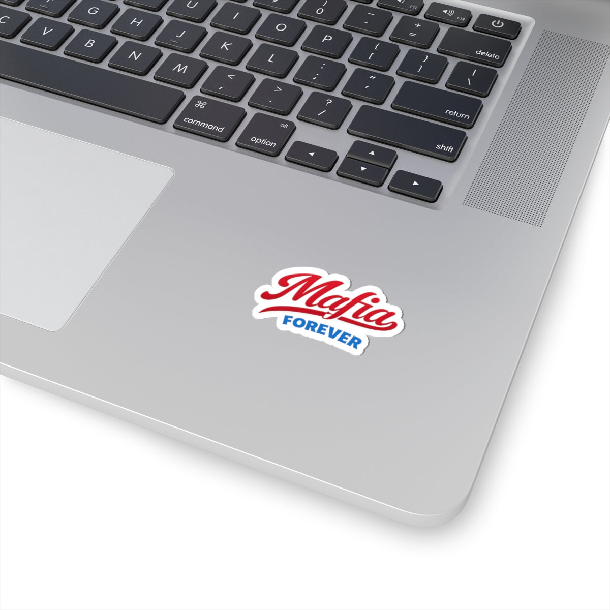 Buffalo Mafia Forever sticker | Kiss-cut vinyl decal