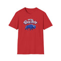 We're  Gravy Baby Buffalo Tee