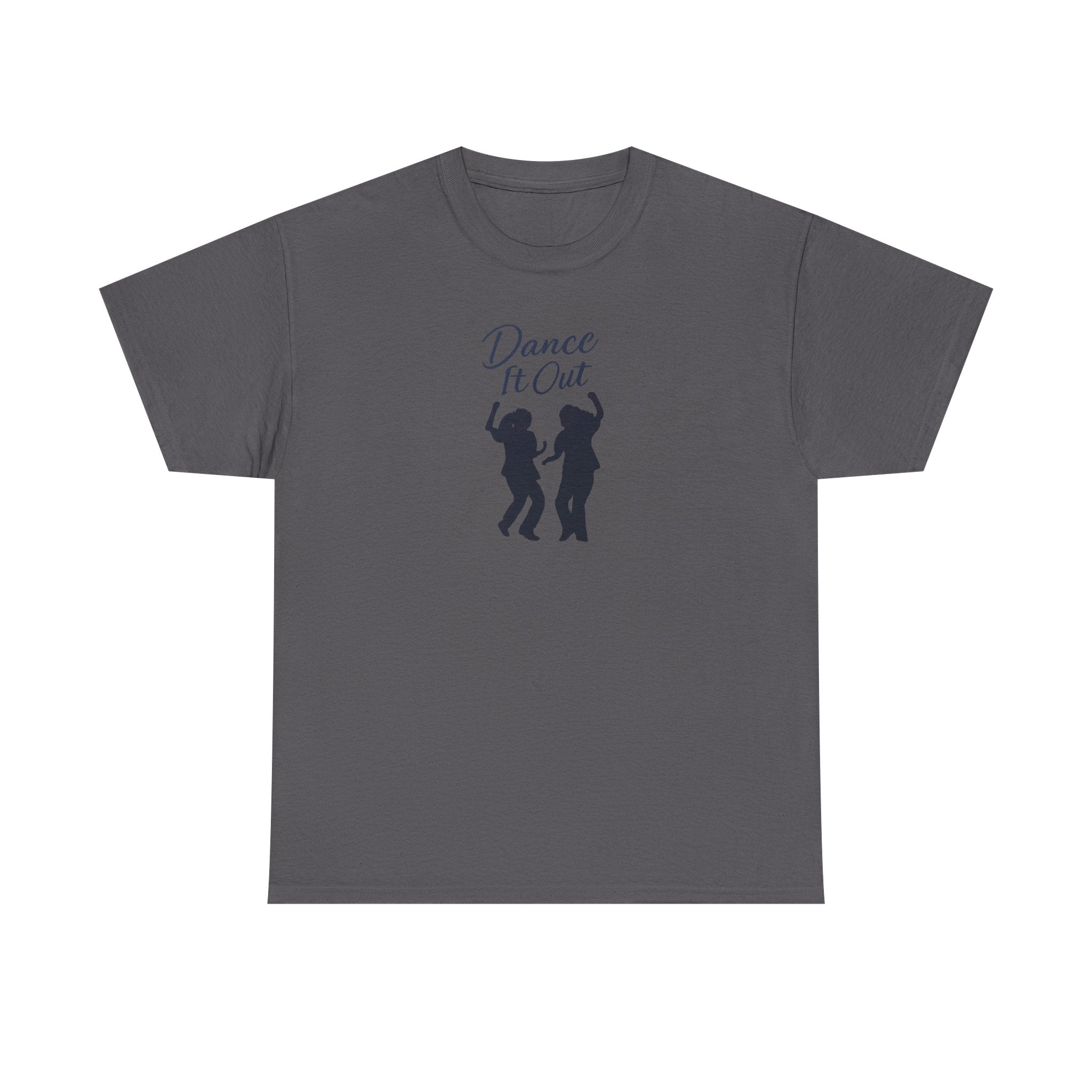 Dance It Out Grey's T-Shirt