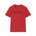 Buffalo City of Good Neighbors T-Shirt | Buffalo NY Tee