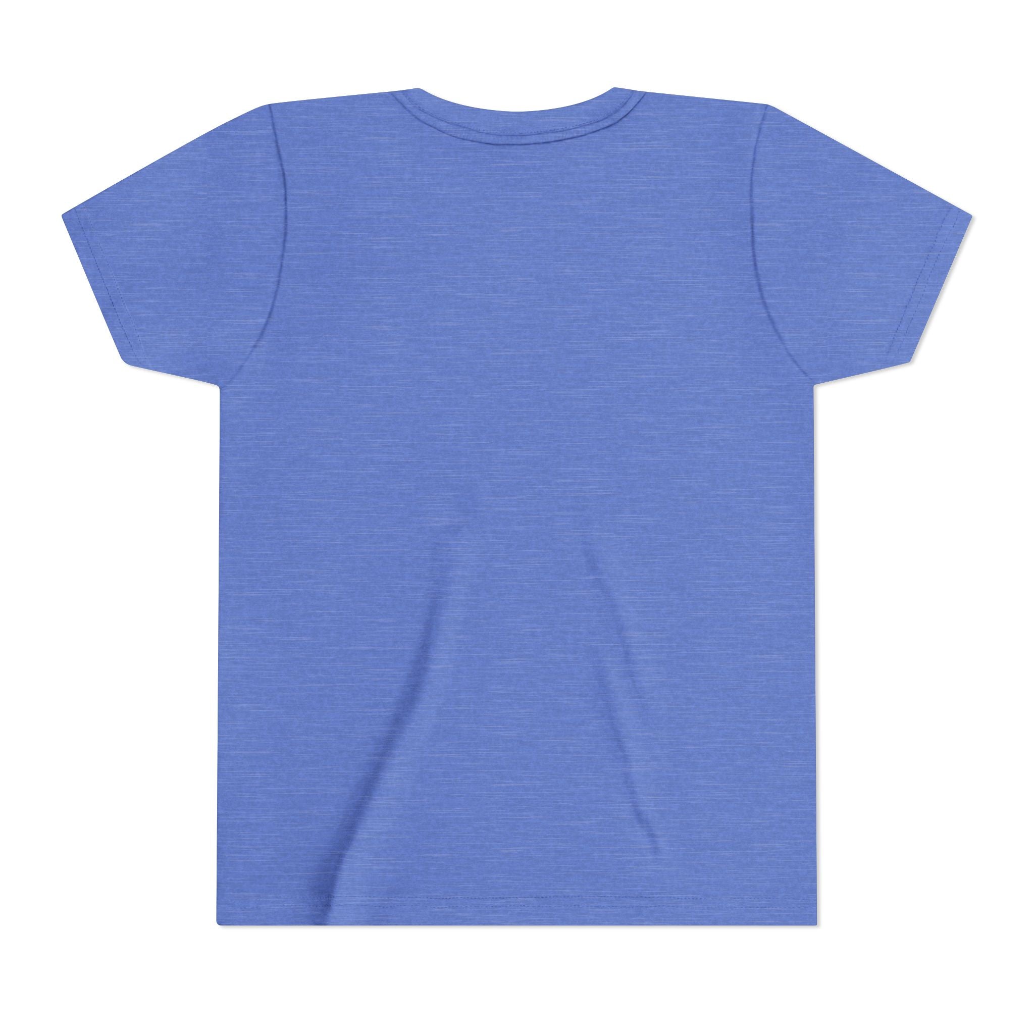 Camping Crew Youth Tee | Kayak, Campfire, Fishing Outdoors