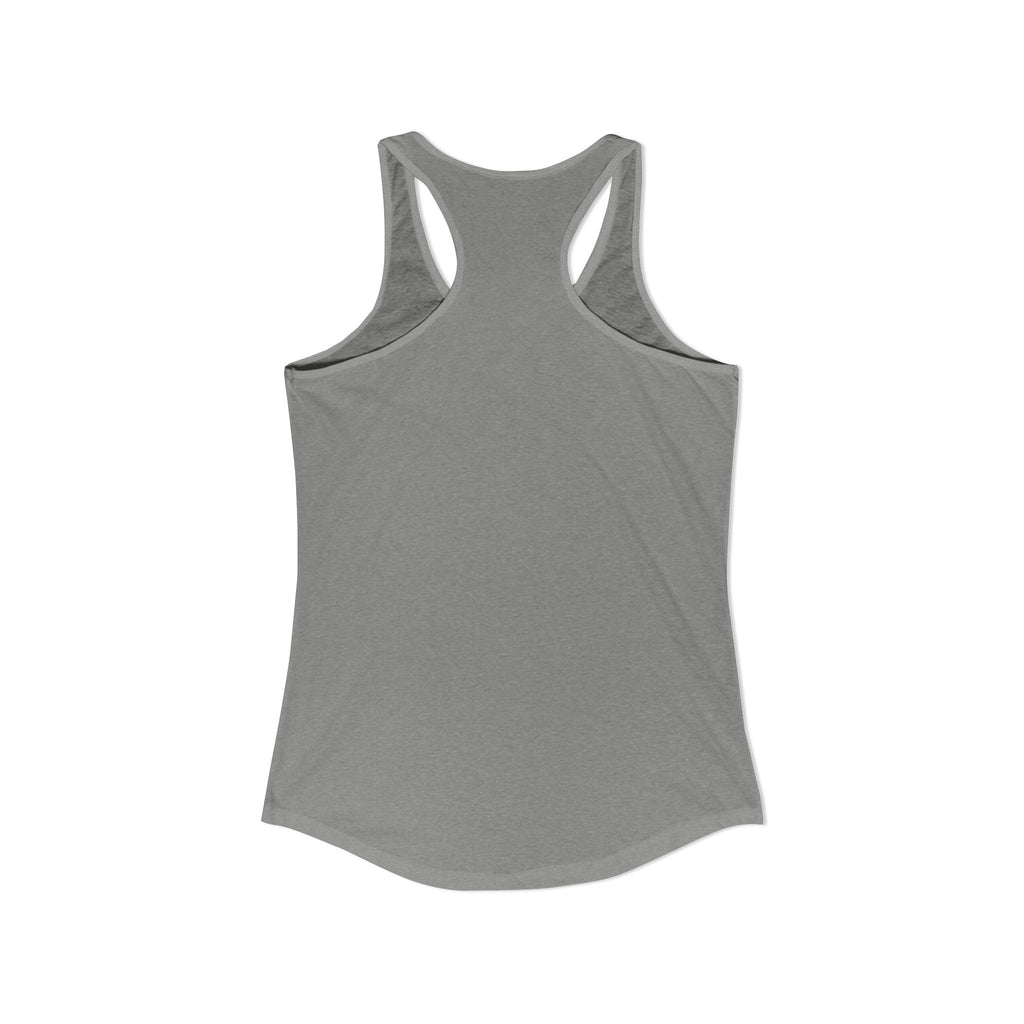 Let Freedom Ring Women's Ideal Racerback Tank