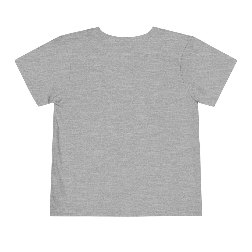 Princess Crown Toddler Tee