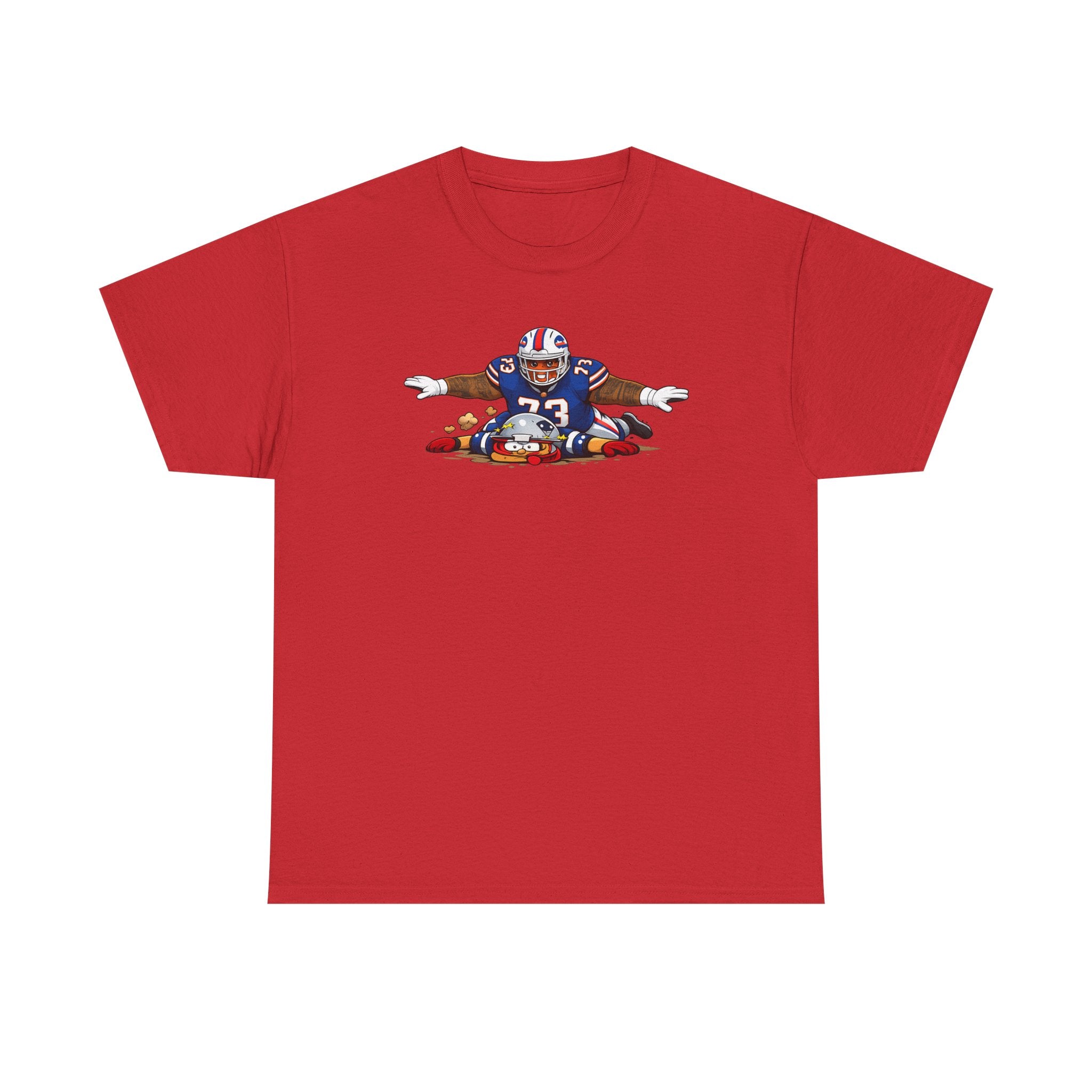 Look Mom No Hands T-Shirt
