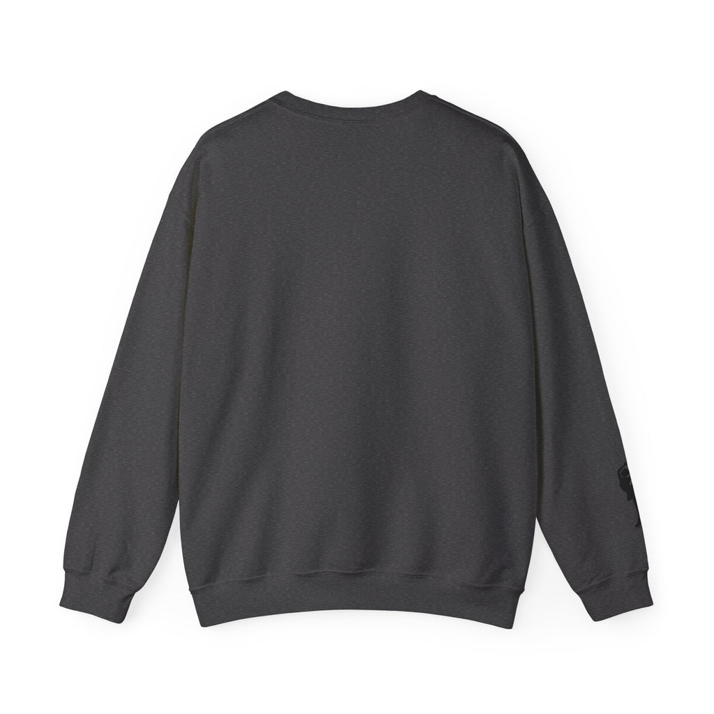 U.S.A. figure skating Unisex Heavy Blend™ Crewneck Sweatshirt