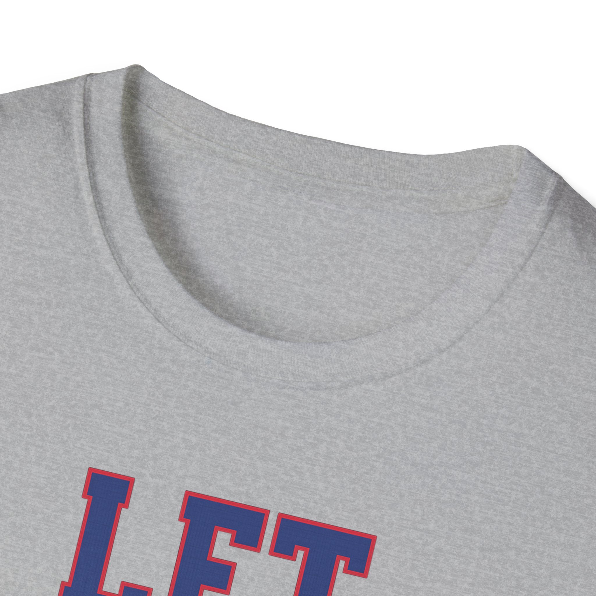 LET JAMES COOK T-Shirt