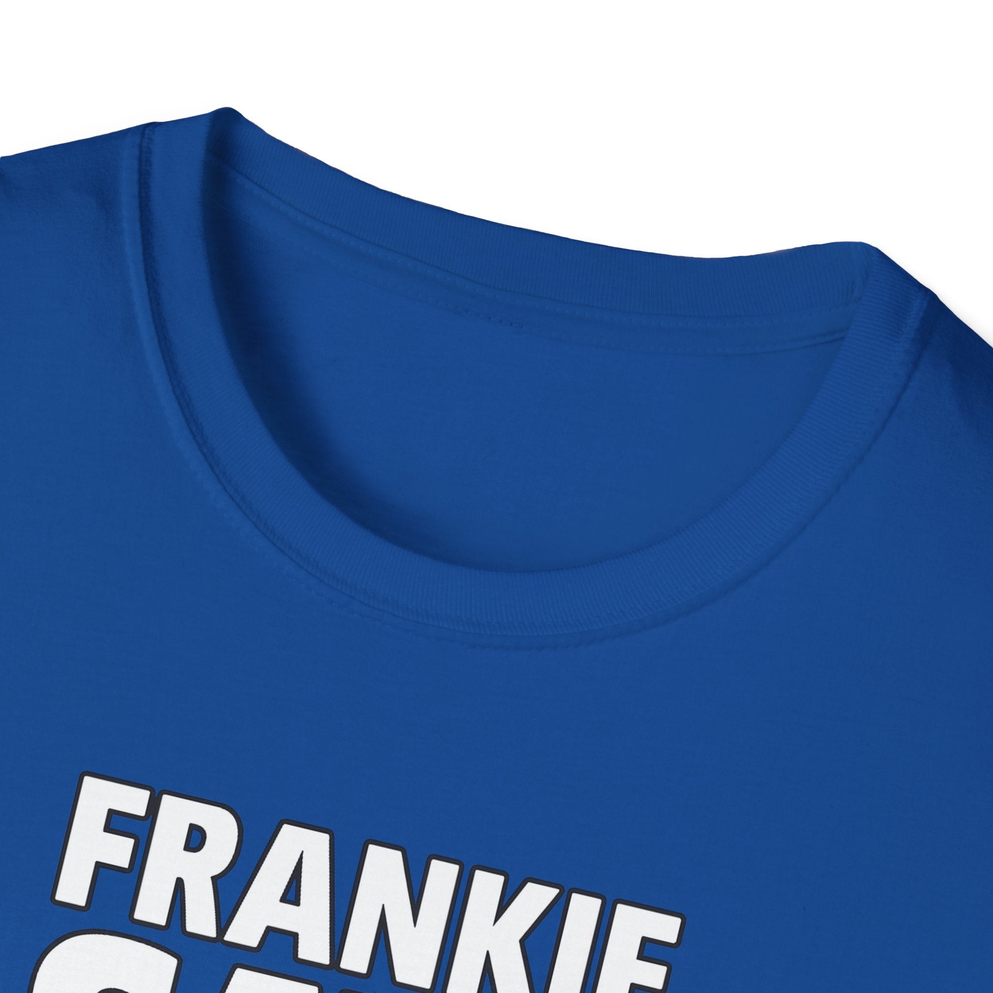 Friends Frankie Says Relax T-Shirt
