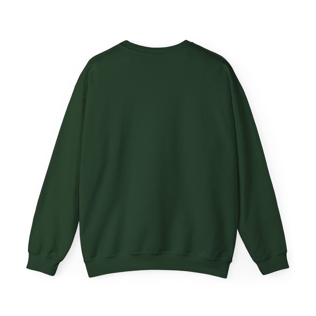 Merry Billsmas Holiday Unisex Heavy Blend™ Crewneck Sweatshirt