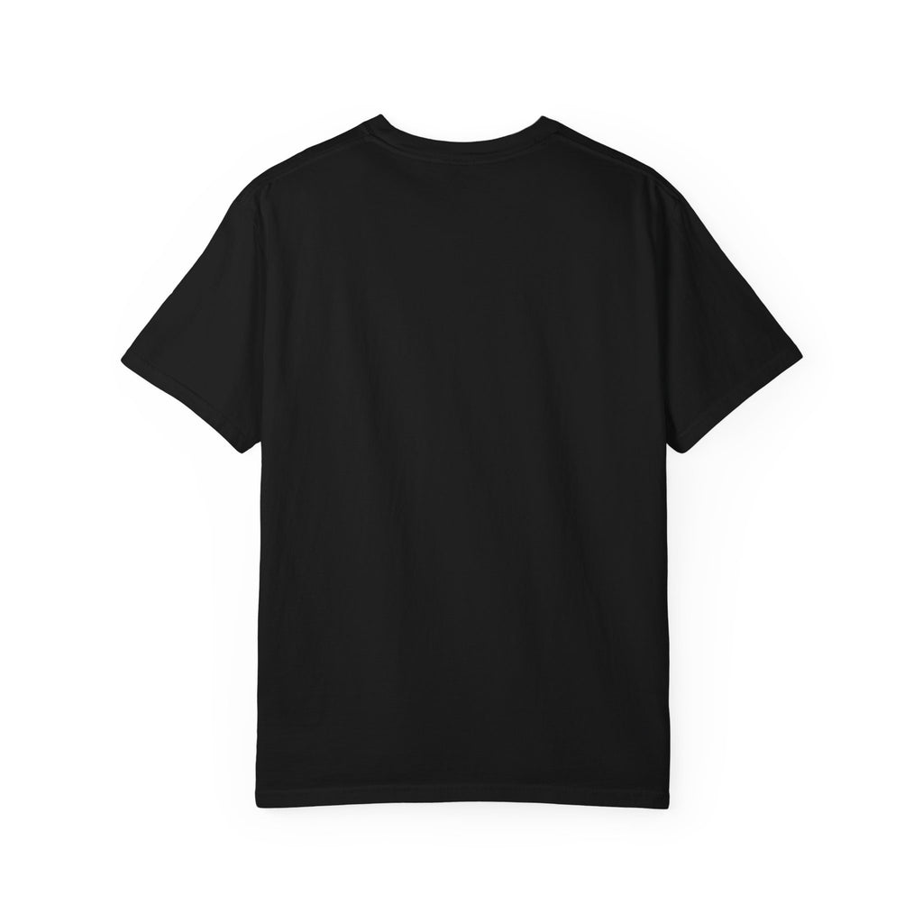 Duck and Chick on Couch T-Shirt | Cute Animal Illustration