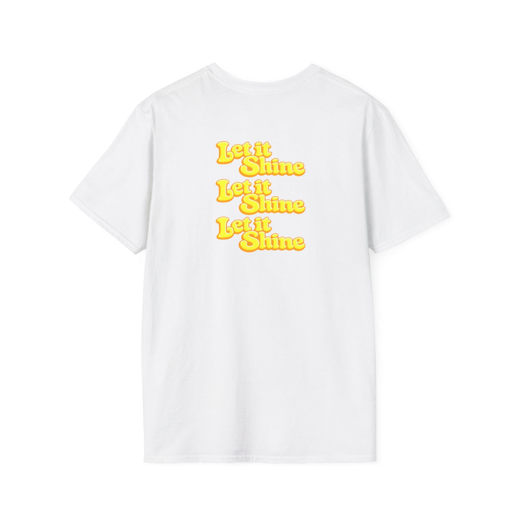 Sunshine "This Little Light of Mine" T-Shirt