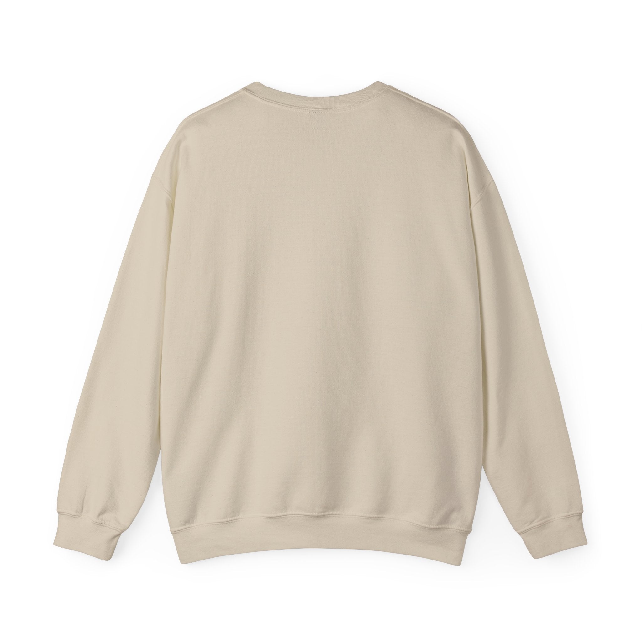 My Class is Full of Sweet Hearts Crewneck Sweatshirt | Teacher Valentine Shirt