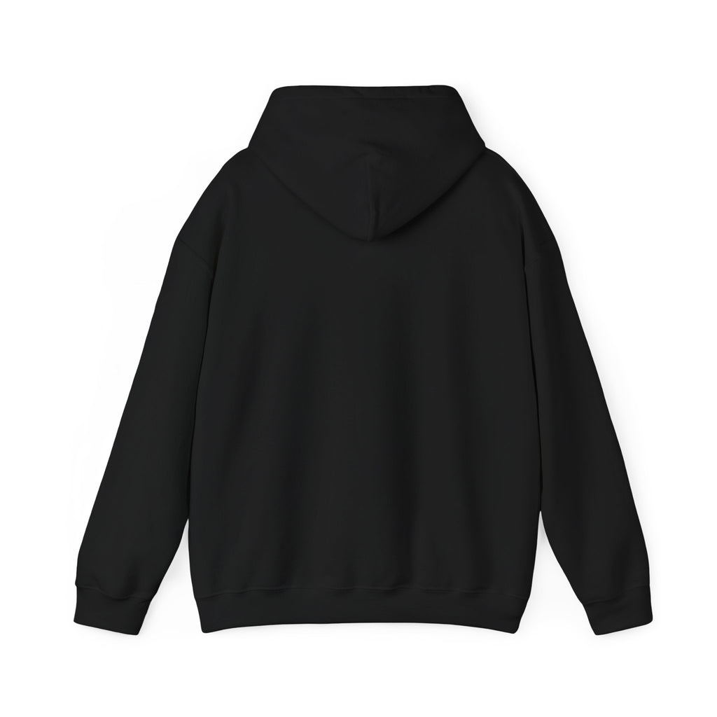 Bless Your Heart Hoodie | Script Heart Design