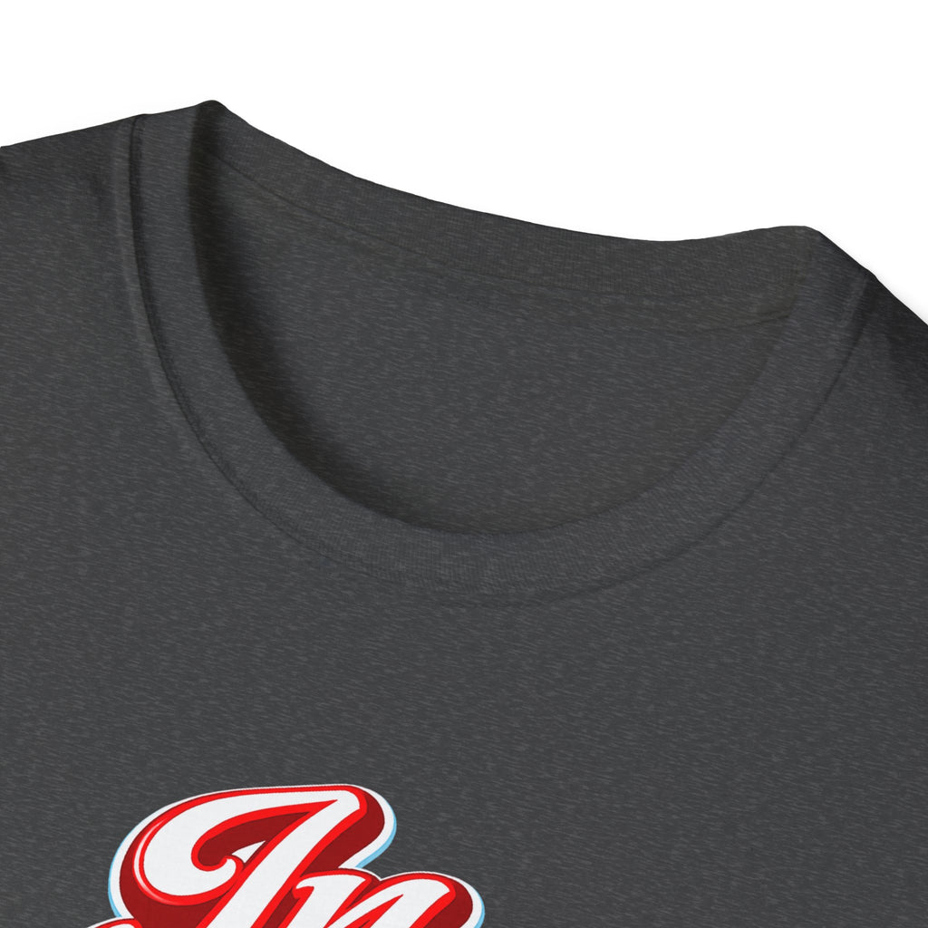In My Buffalo Era Unisex Softstyle T-Shirt