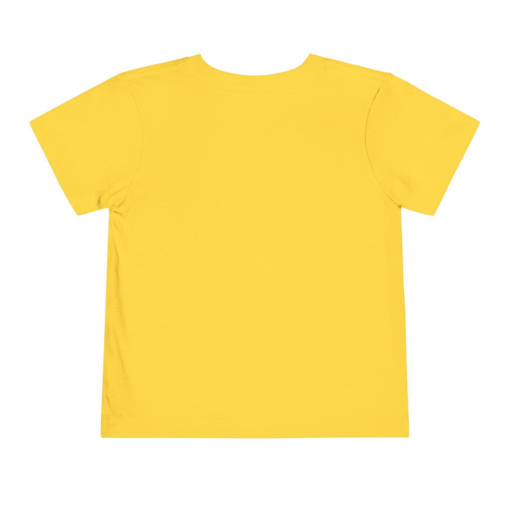 Camping Crew Toddler Tee | Kids Outdoor Camping Shirt, Kayak Fishing Bonfire Design