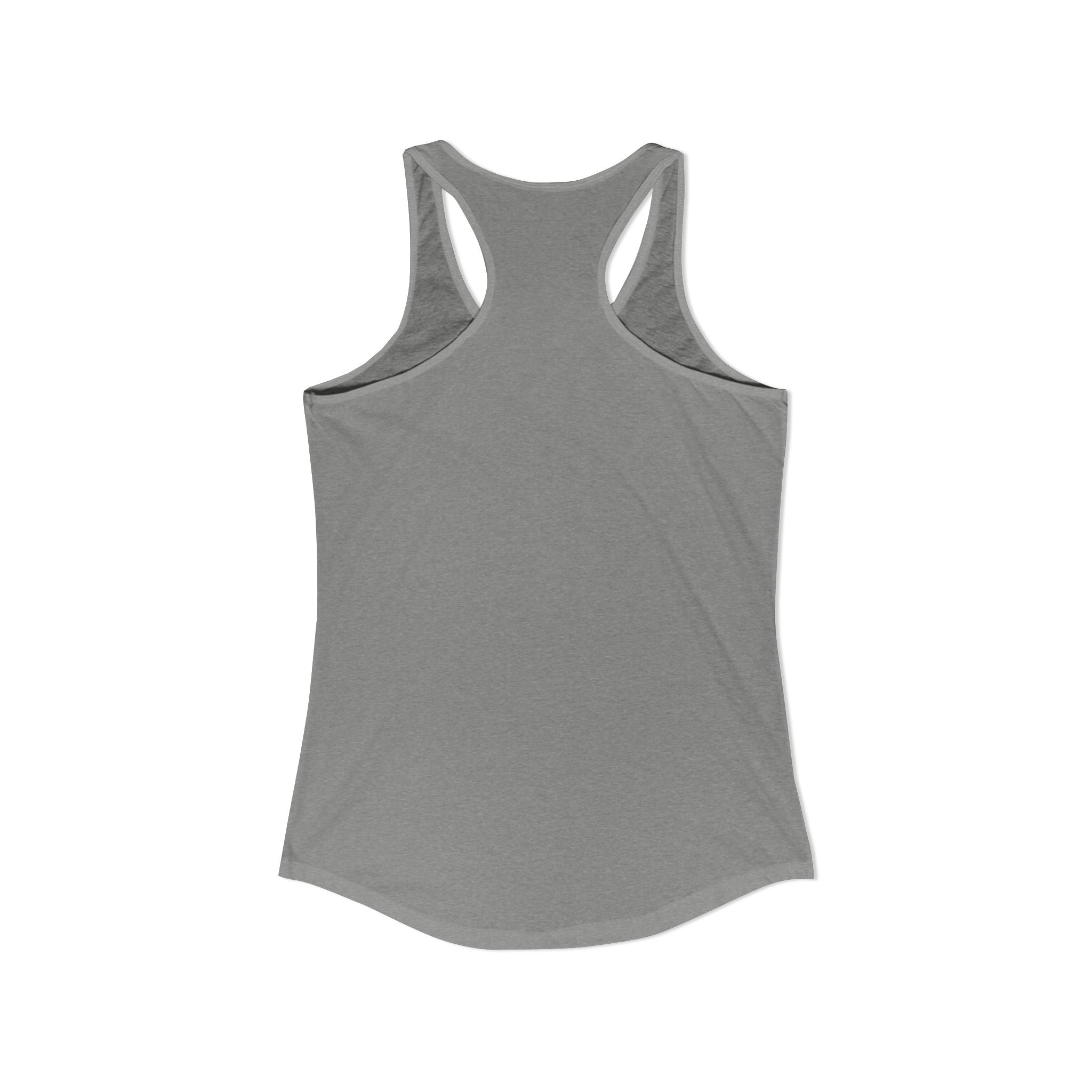 Women's GEN X Racerback Tank