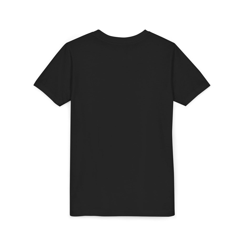 Buffalo 100th Day of School Kids Tee | Football Mascot 100 Design