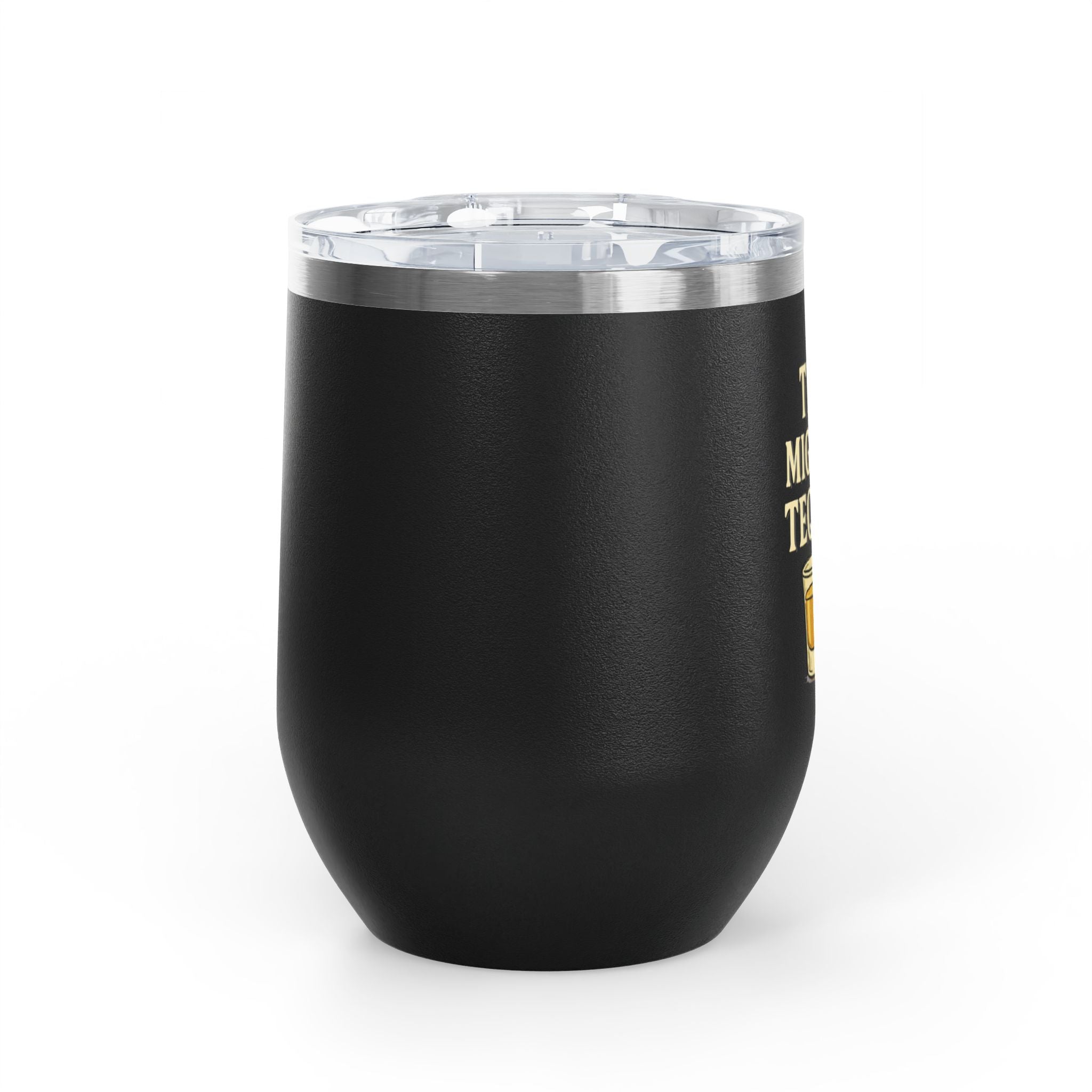 This Might Be Tequila Wine Tumbler | 12oz Insulated Stainless Steel
