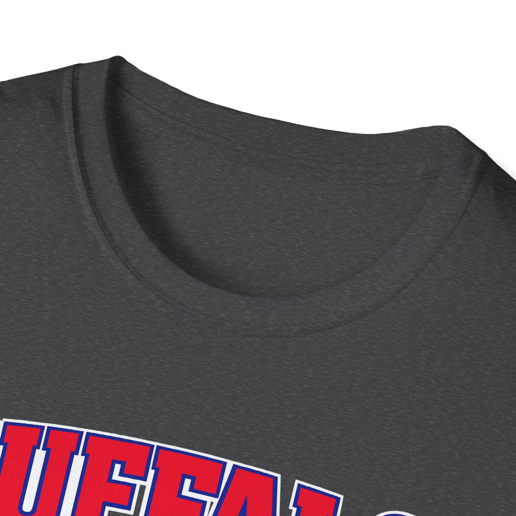 Buffalo vs Everyone T-Shirt | Buffalo Pride, Sports Fan Tee