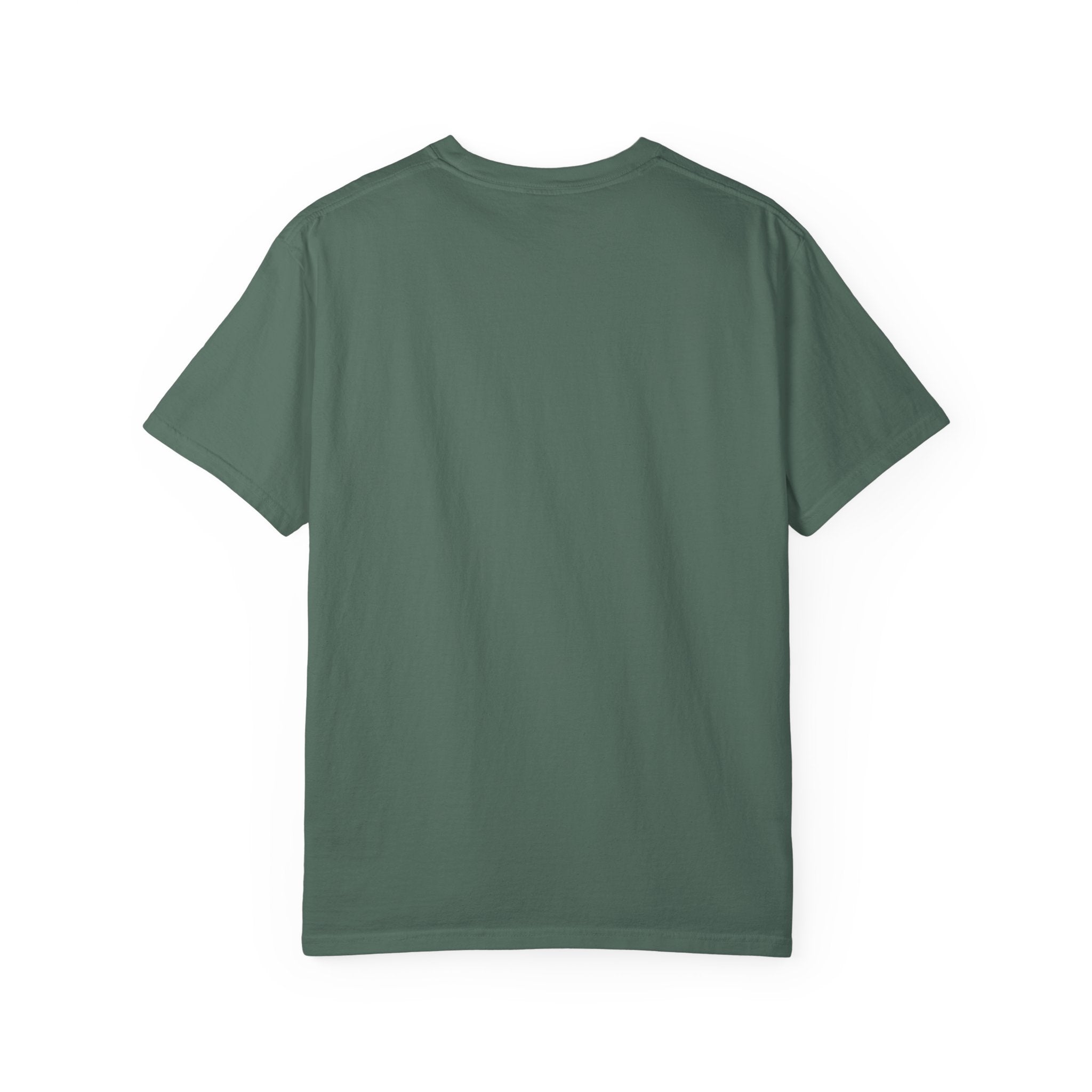 This Is My Camping Shirt T-Shirt | Camping Tent Trees Graphic Tee