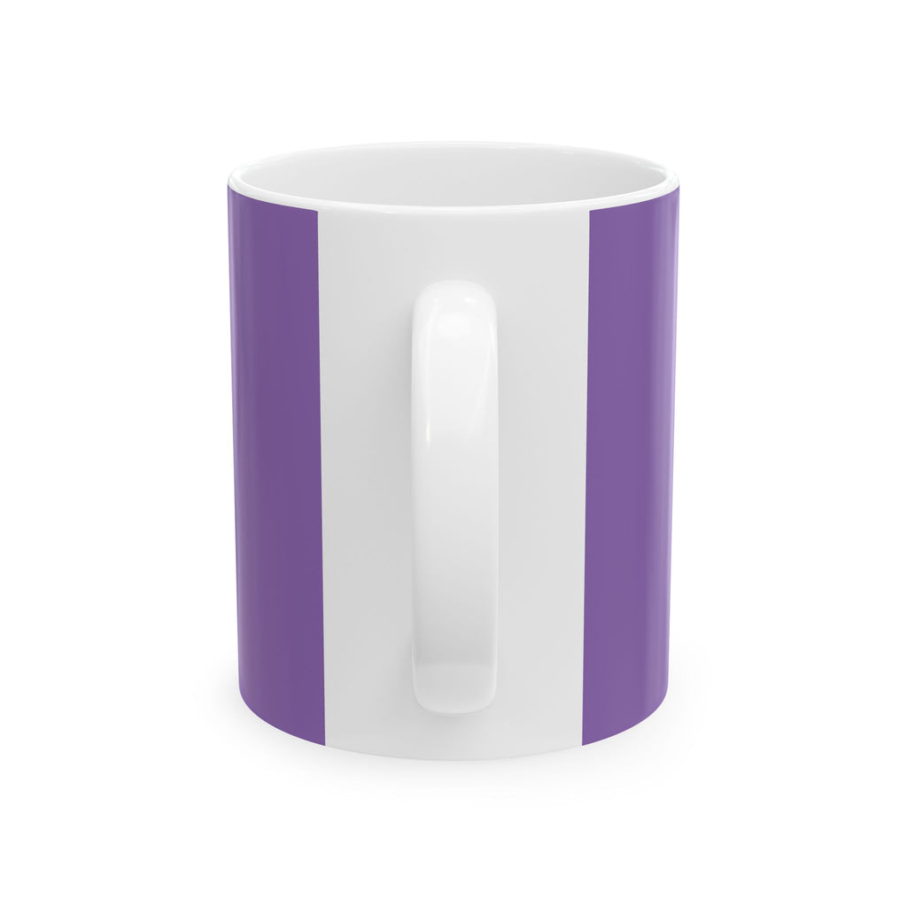 Joey Doesn't Share Food! Mug | Funny TV Quote Ceramic Coffee Cup