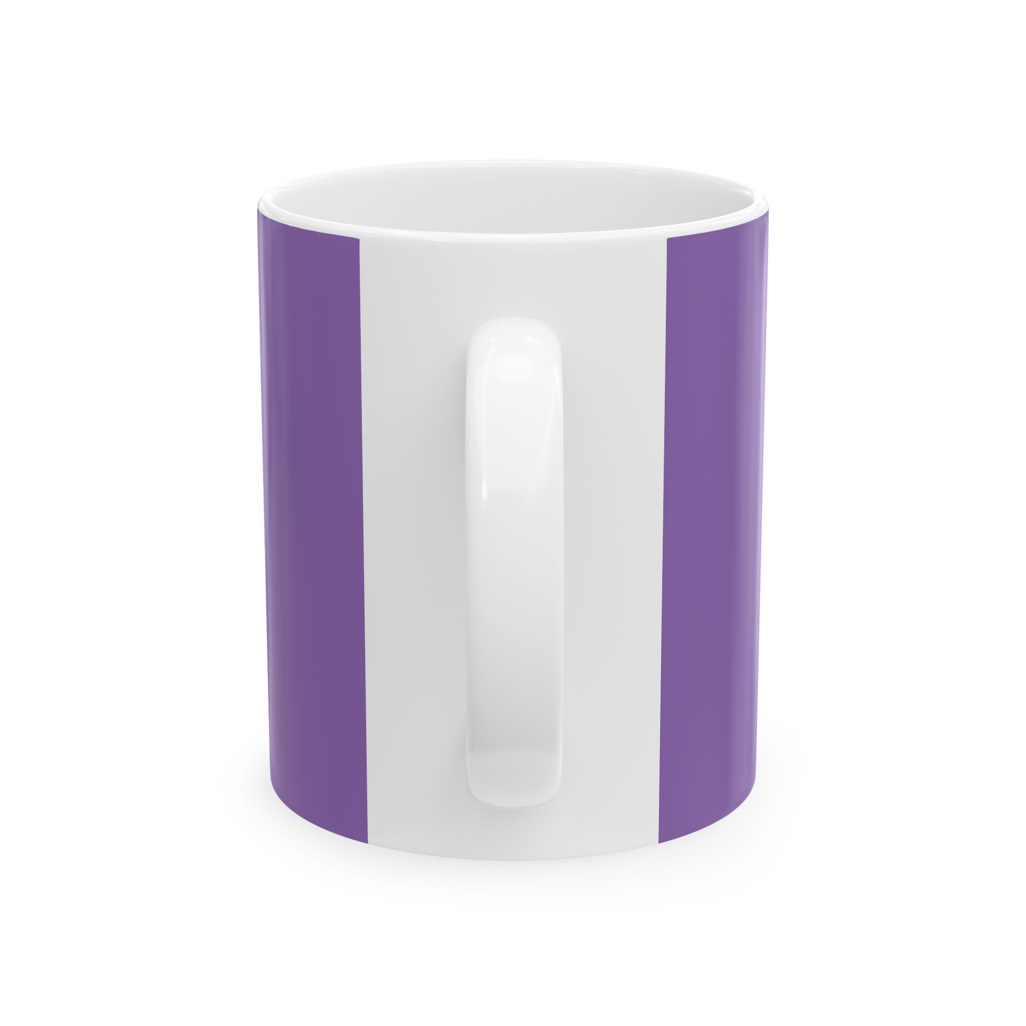Joey Doesn't Share Food! Mug | Funny TV Quote Ceramic Coffee Cup