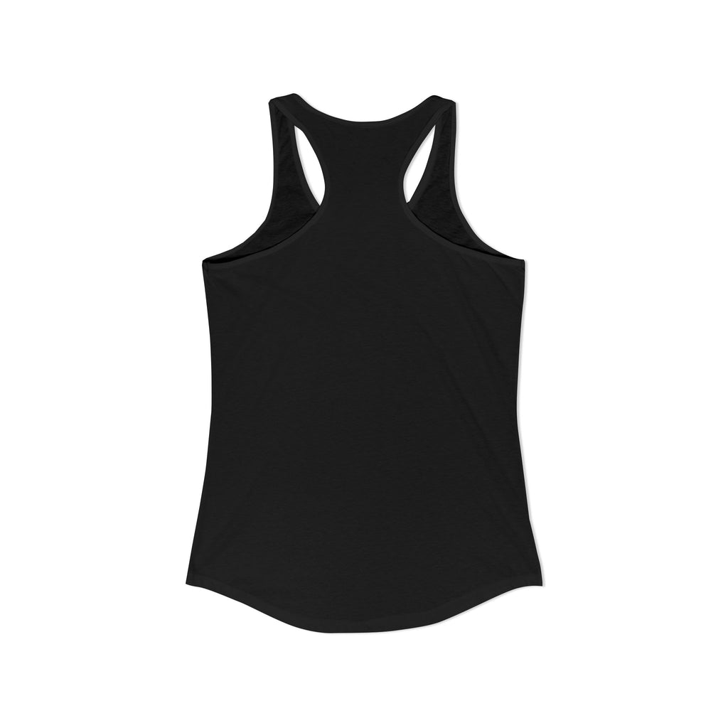 Women's Buffalo Hey-Ey-Ey-Ey Racerback Tank