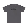 UNAGI Friends T-Shirt